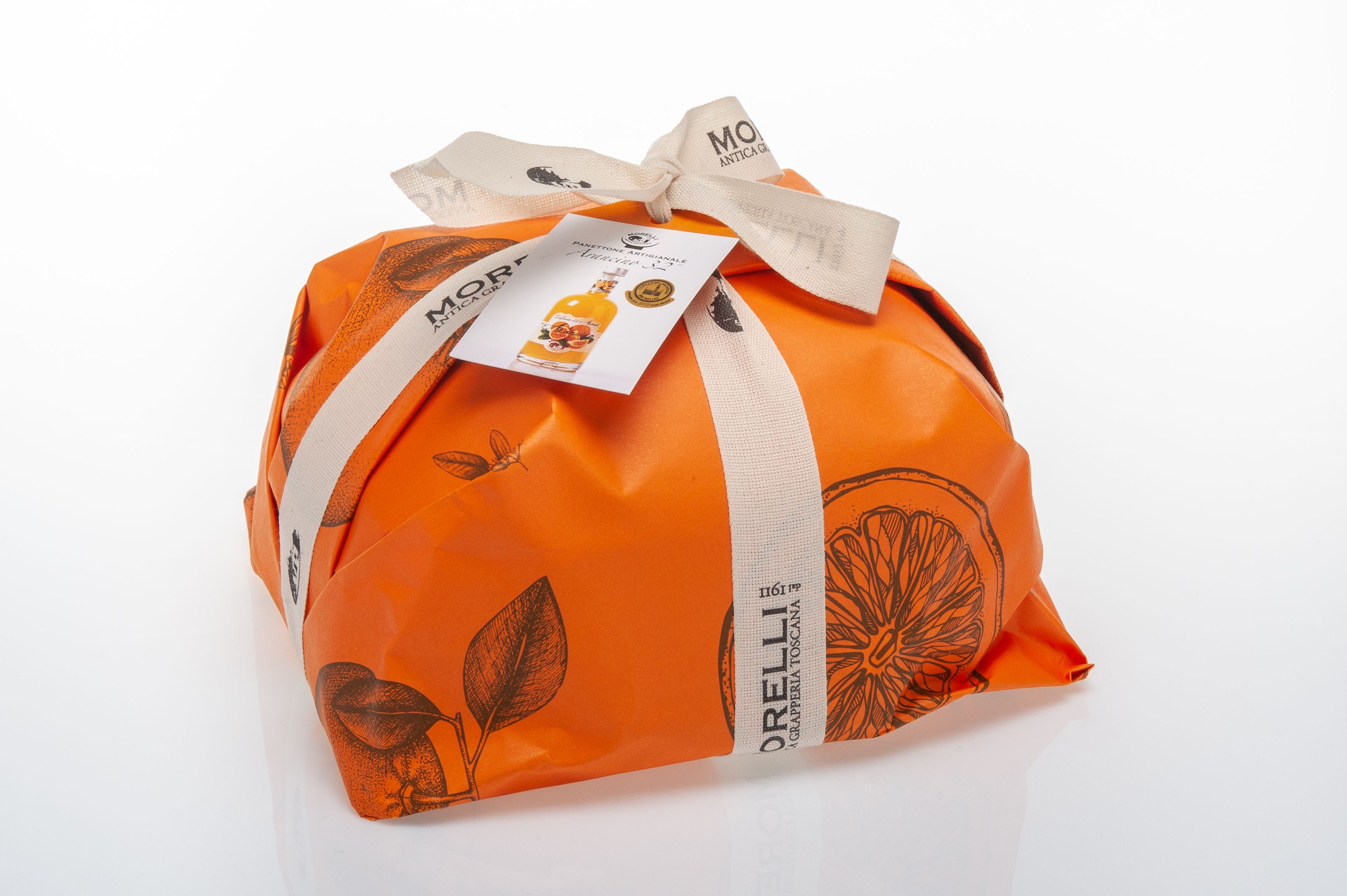 Panettone AllÁrancino 750g