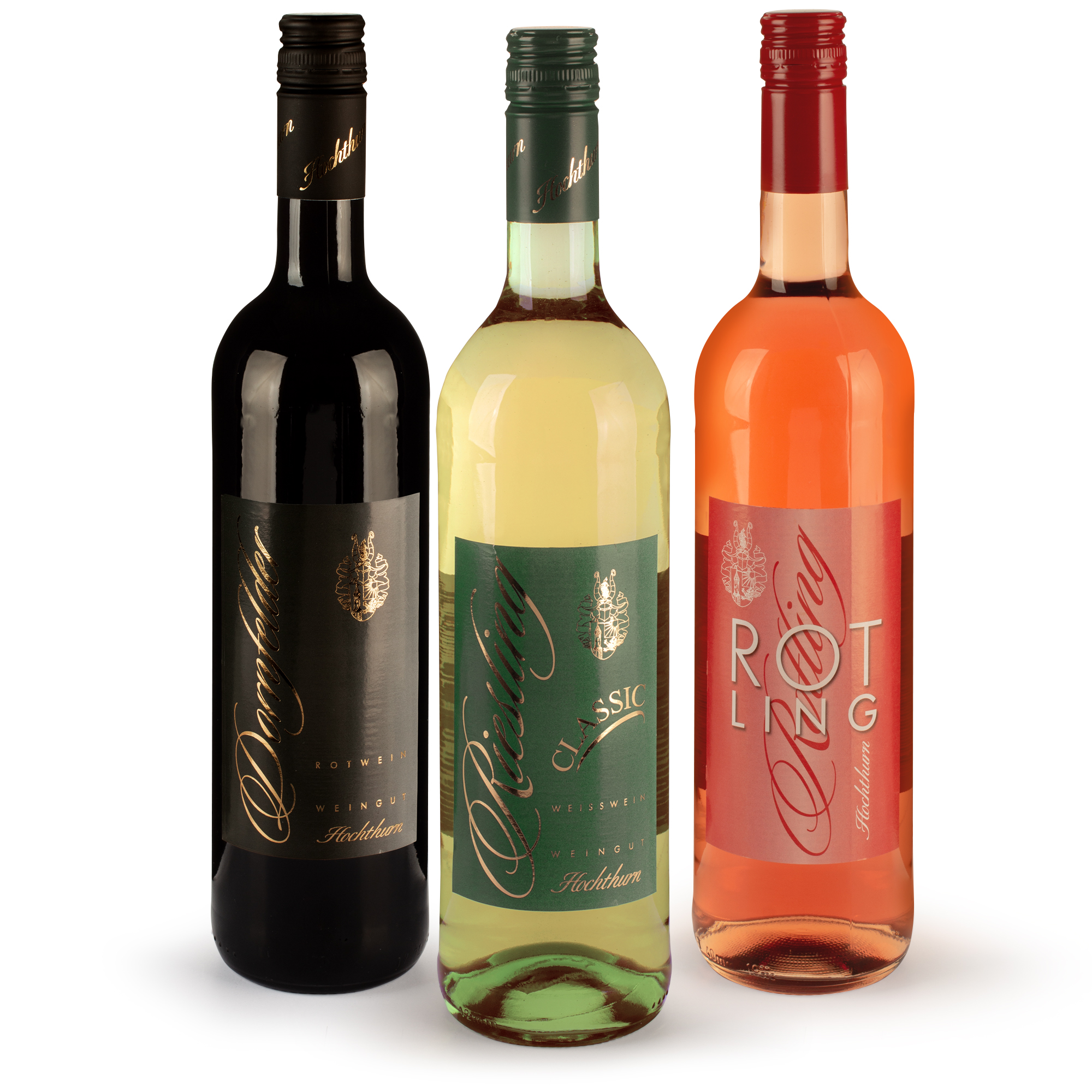 Weinpaket "Mix it" Weinpaket "Mix it"