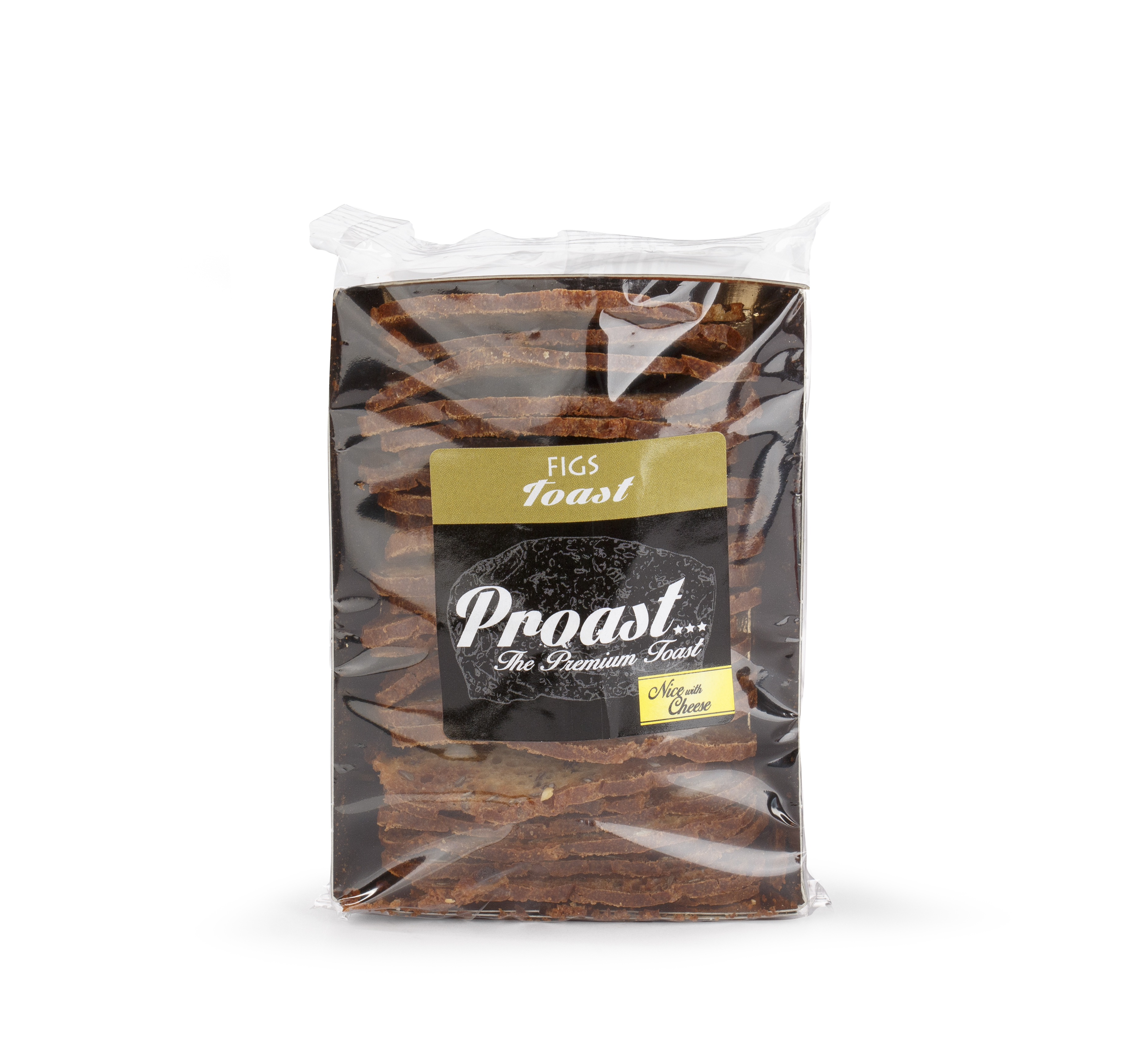 PROAST Premium Toast Feigen-Mandeln