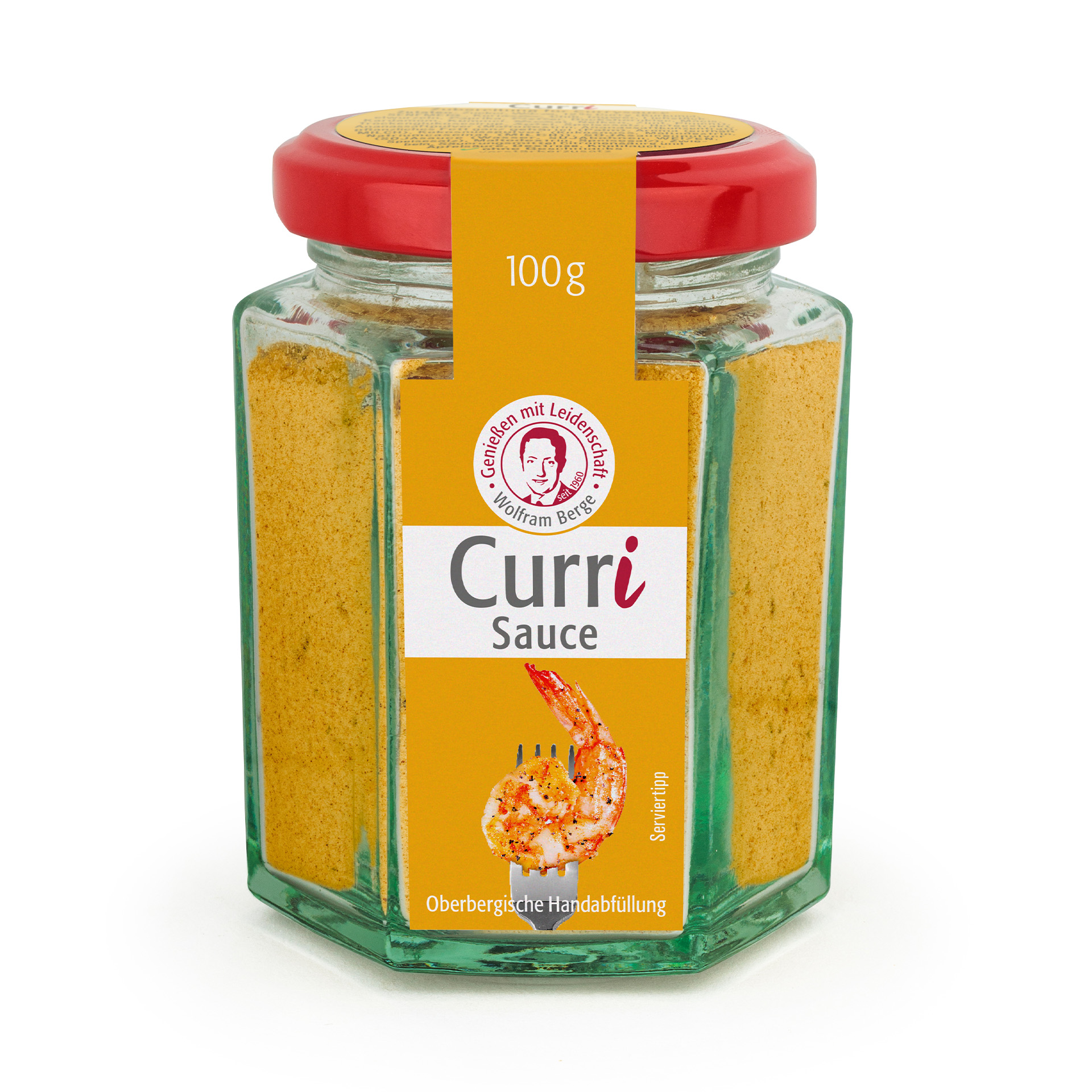 Curri Sauce
