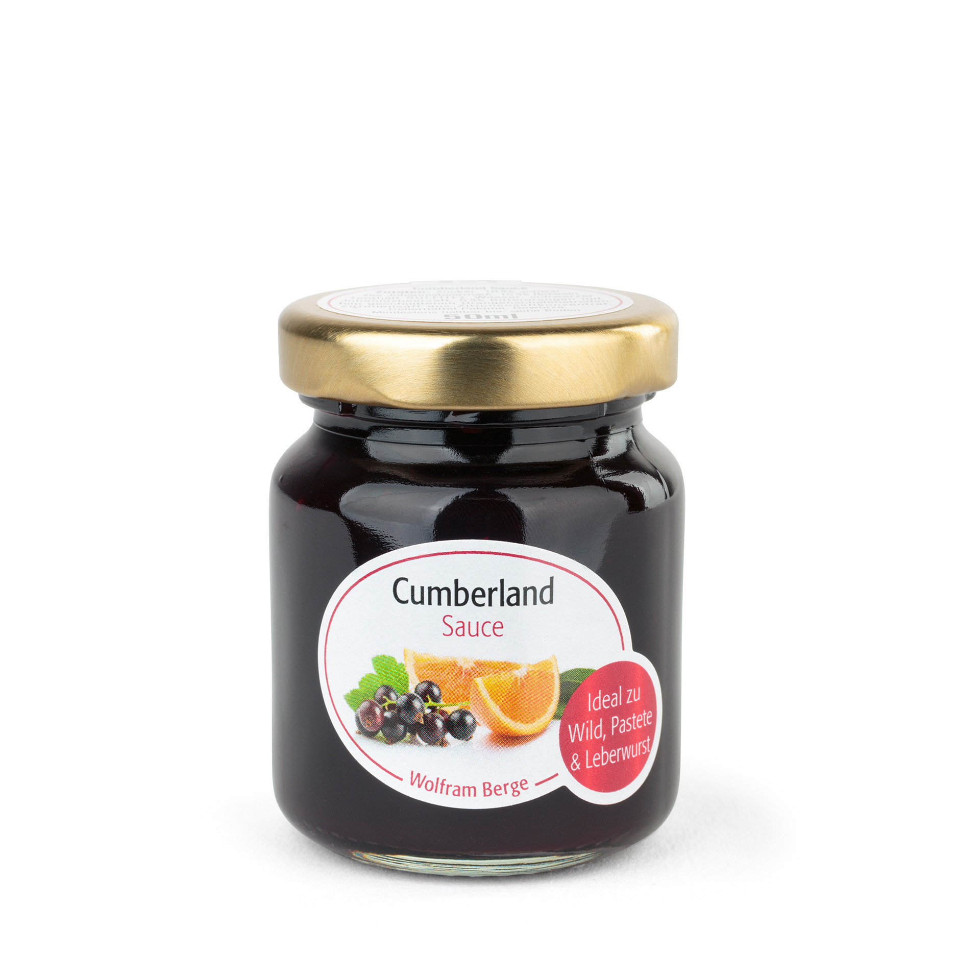 Cumberland Sauce