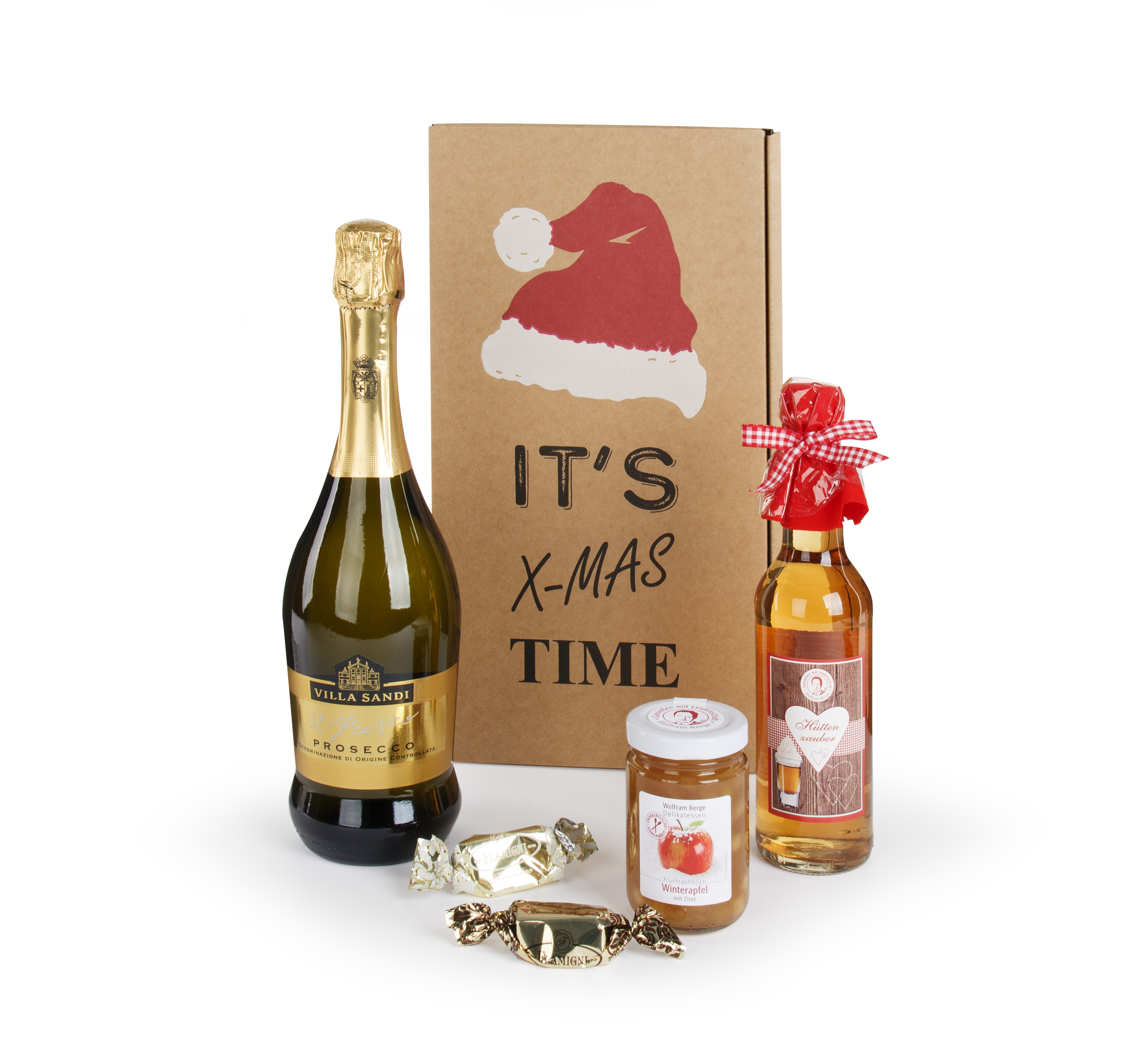 Präsent "Hüttenzauber"