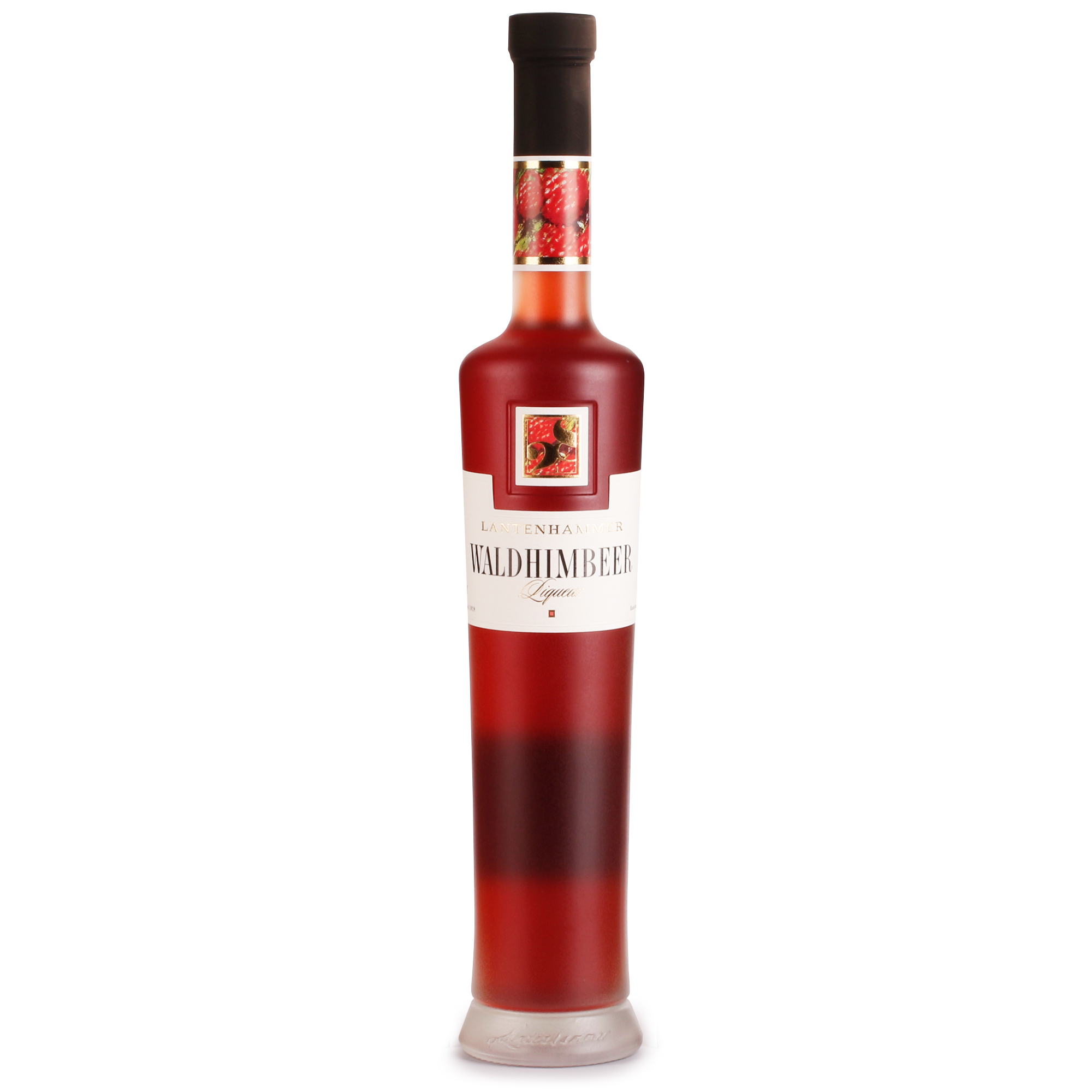 Waldhimbeer Liqueur