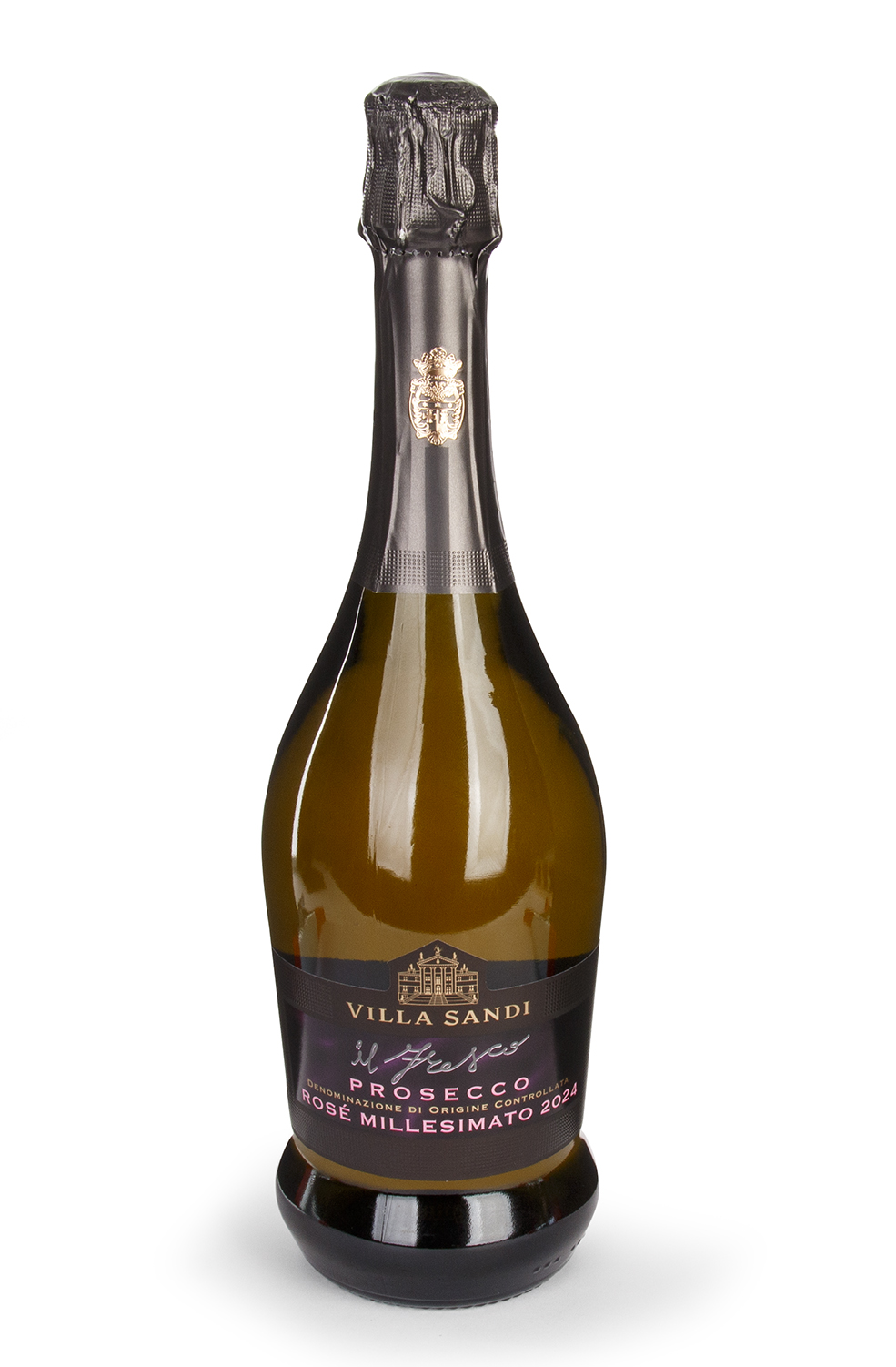 Il Fresco Prosecco DOC Rosé Millesimato Brut