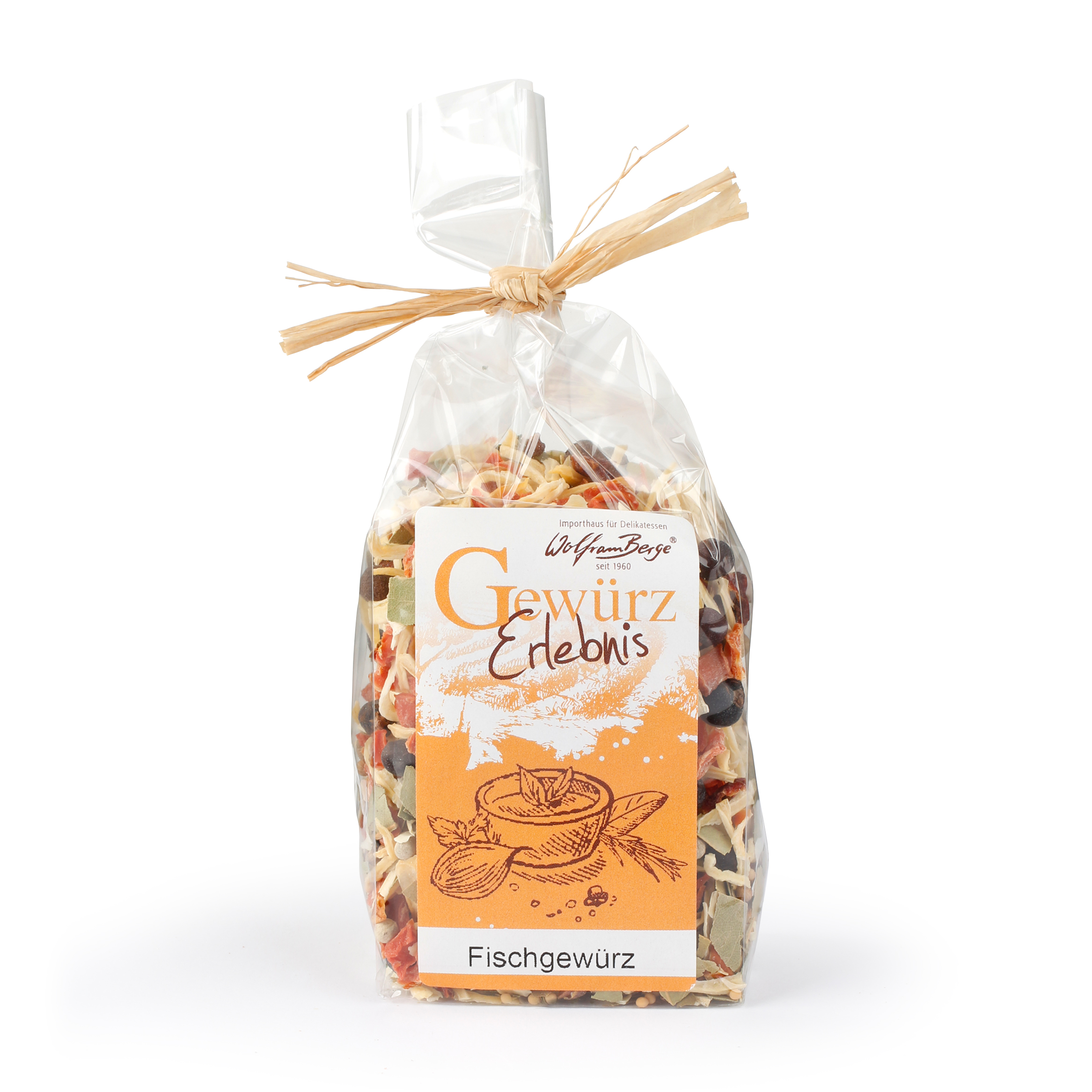 44030056 Gewürzerlebnis – Fischgewürz
