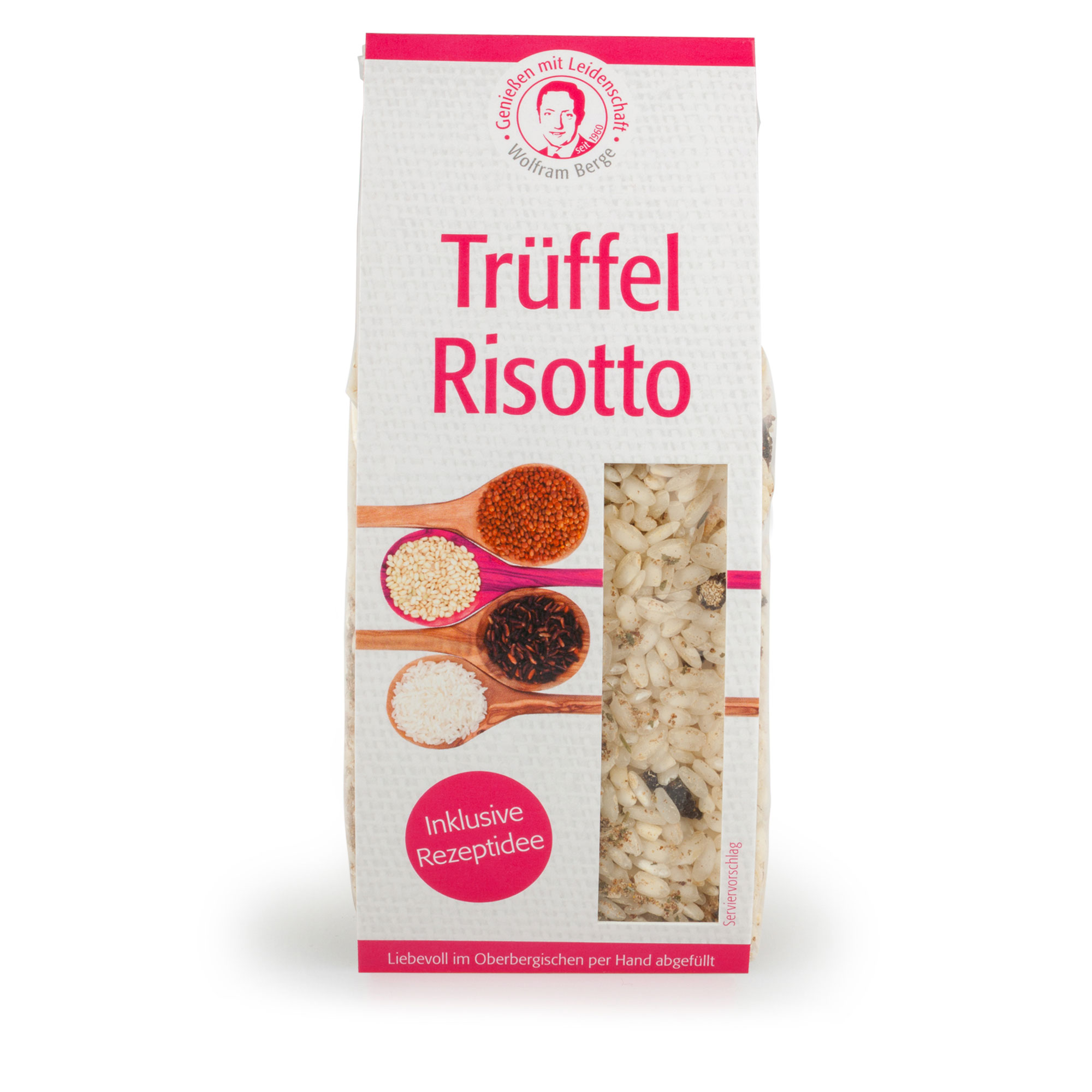 32000060 Trüffel Risotto