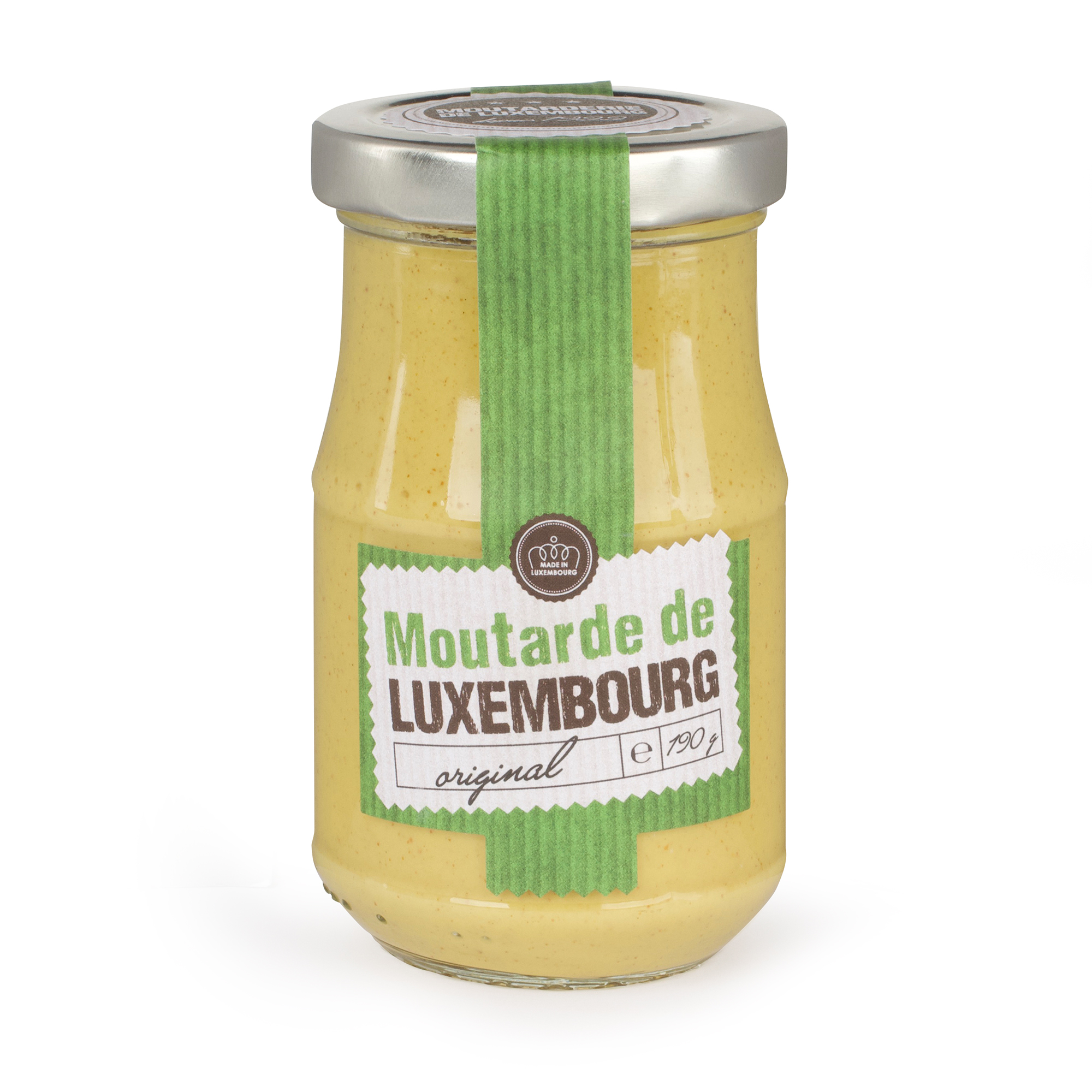 Moutarde de Luxembourg