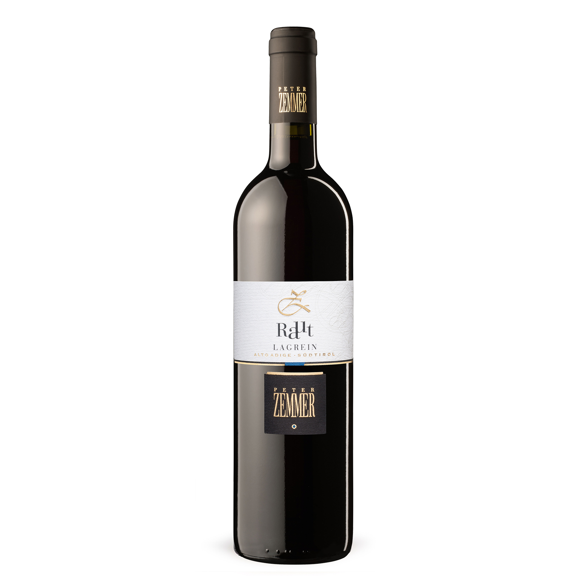 72005039 Lagrein Raut DOC Südtirol