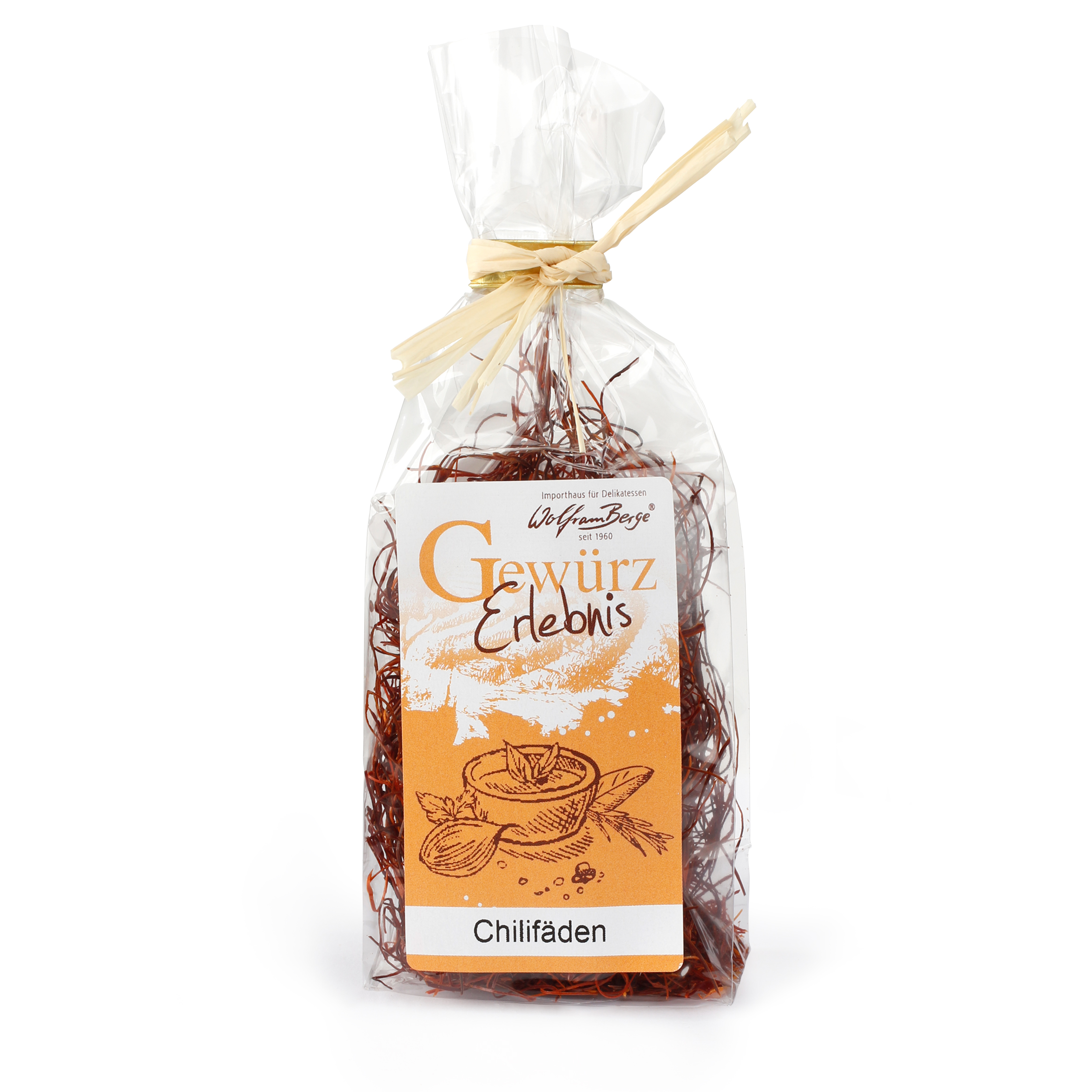 Chilifäden Chilifäden