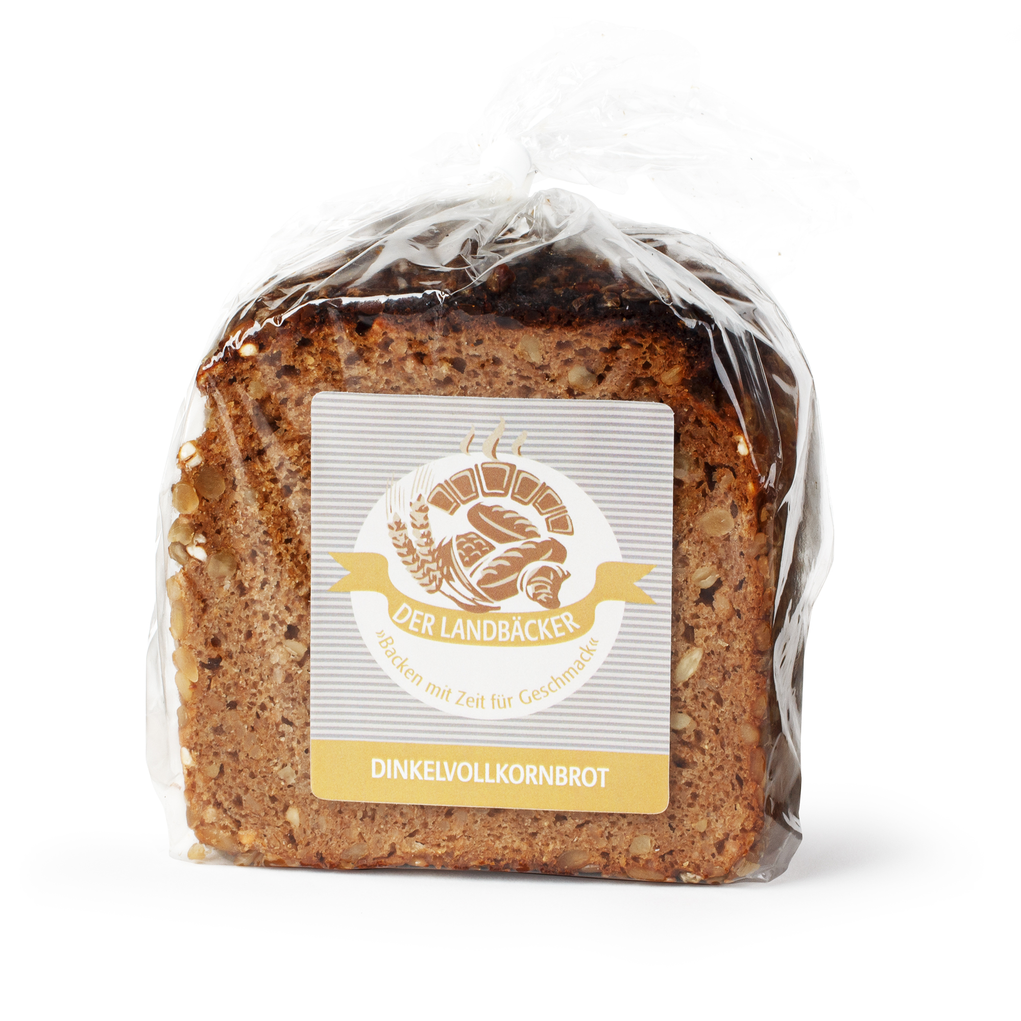 Dinkelvollkornbrot Dinkelvollkornbrot