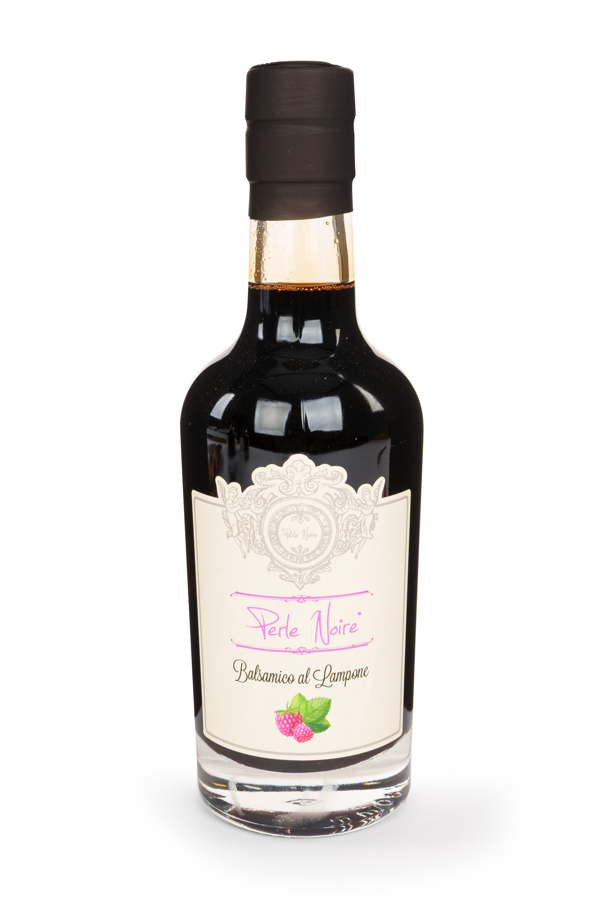 Perle Noire Balsamico al Lapone Scuro - Himbeer Balsamico dunkel