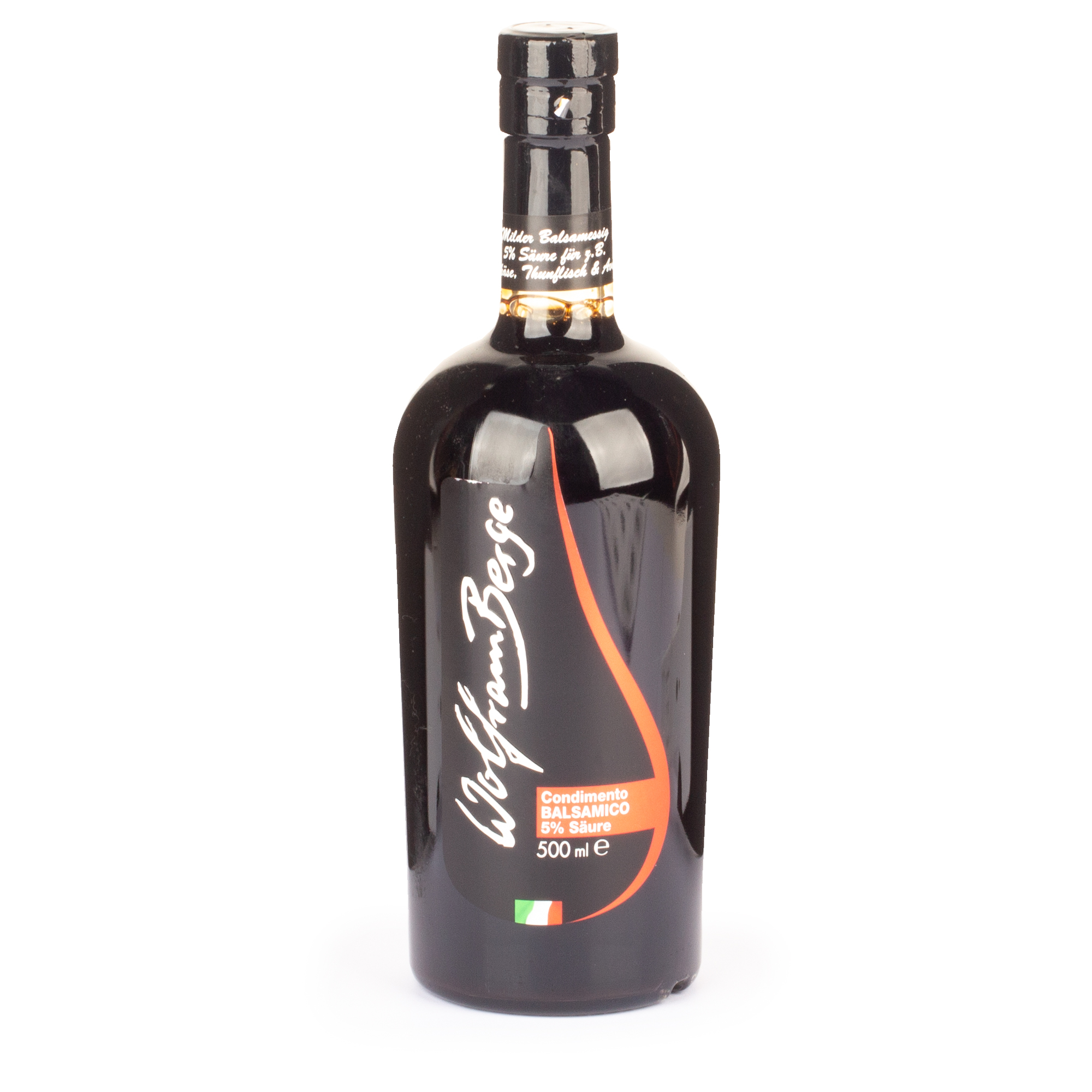 Aged Balsamico Condimento