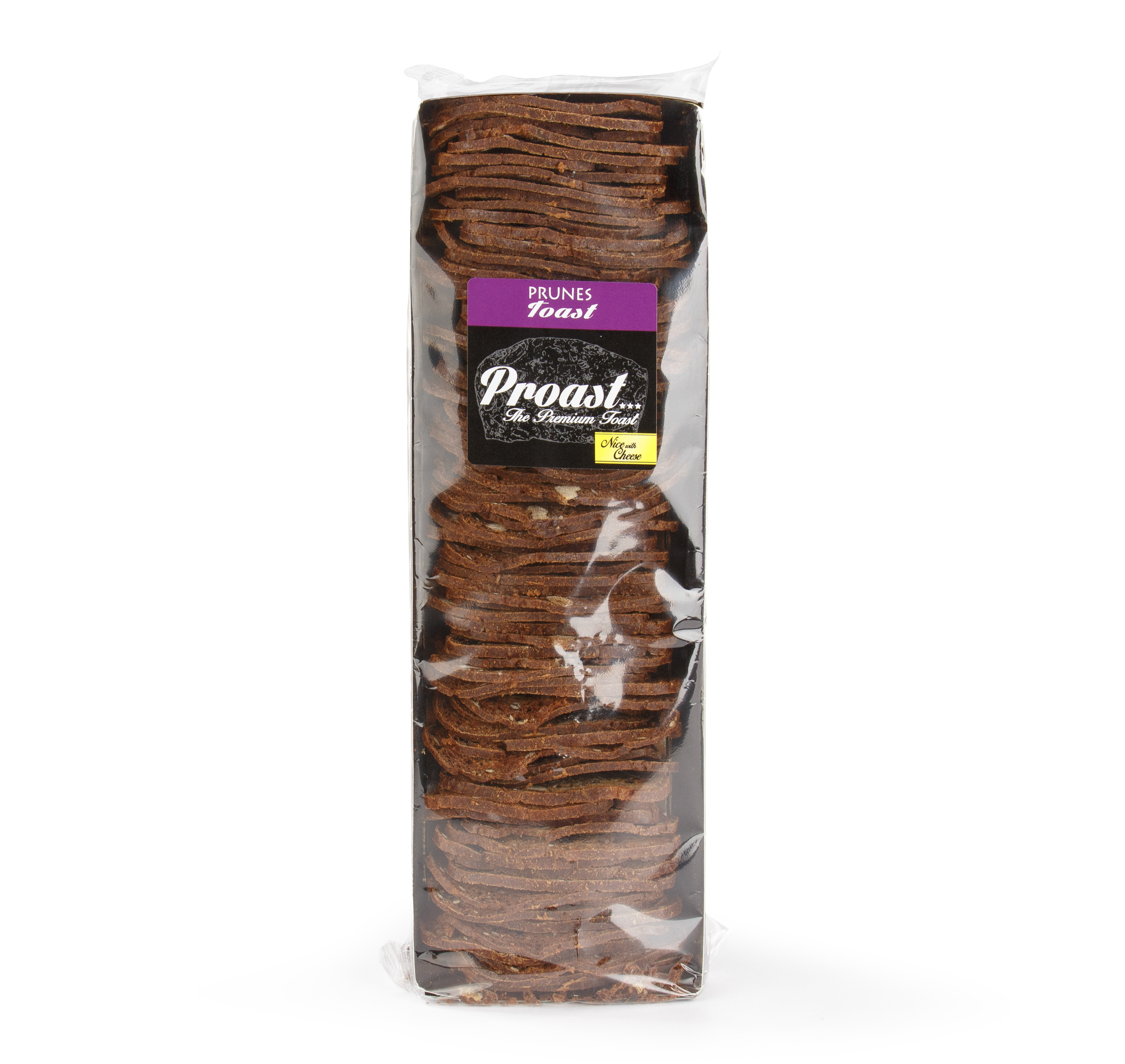 PROAST Premium Toast Pflaume-Walnuss