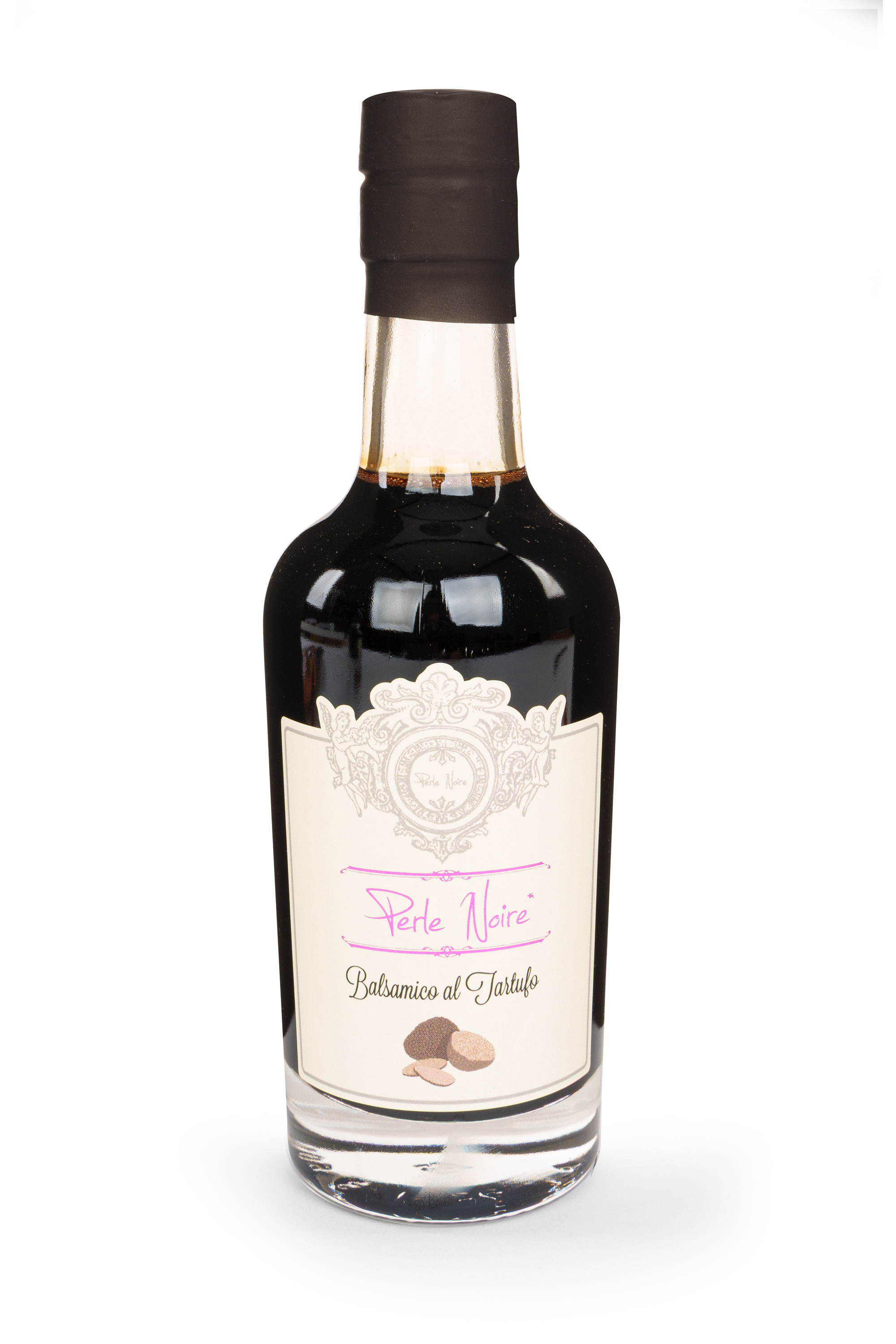 Perle Noire Balsamico al Tartufo - Trüffel Balsamico