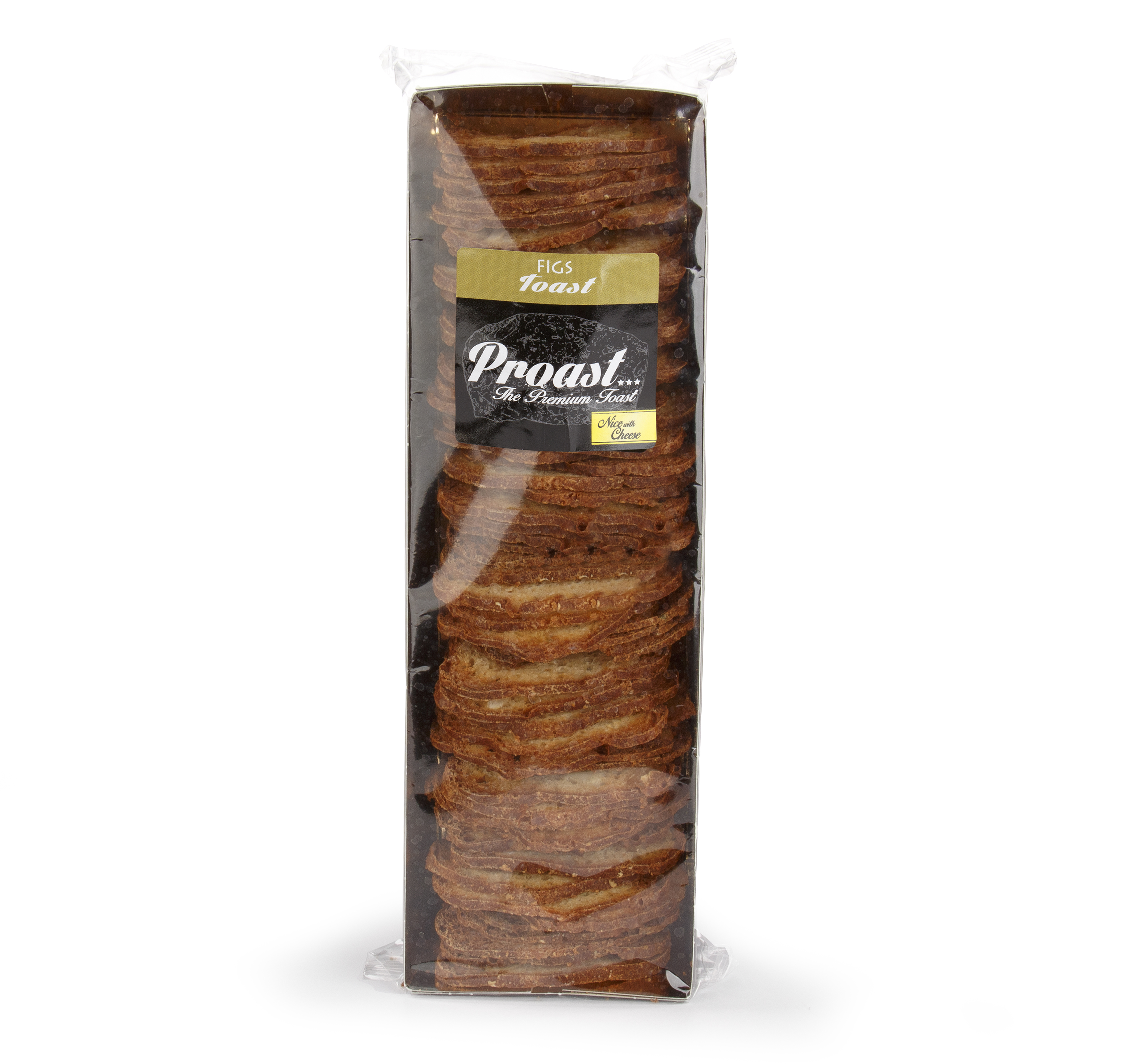PROAST Premium Toast Feigen-Mandeln
