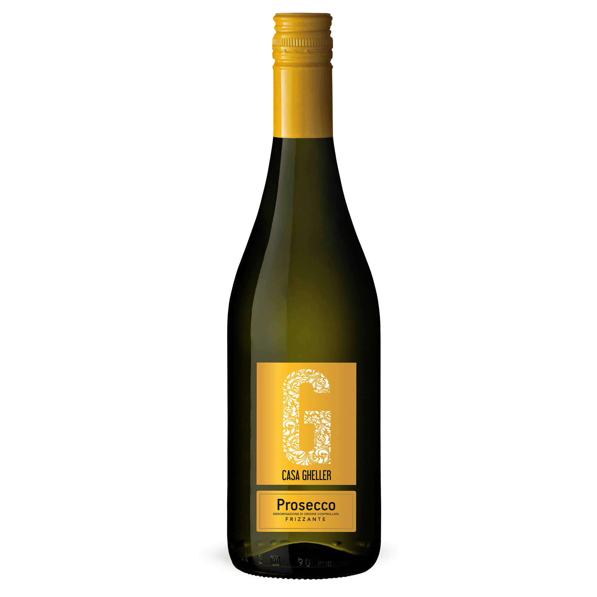 72005014 Prosecco Frizzante DOC Treviso