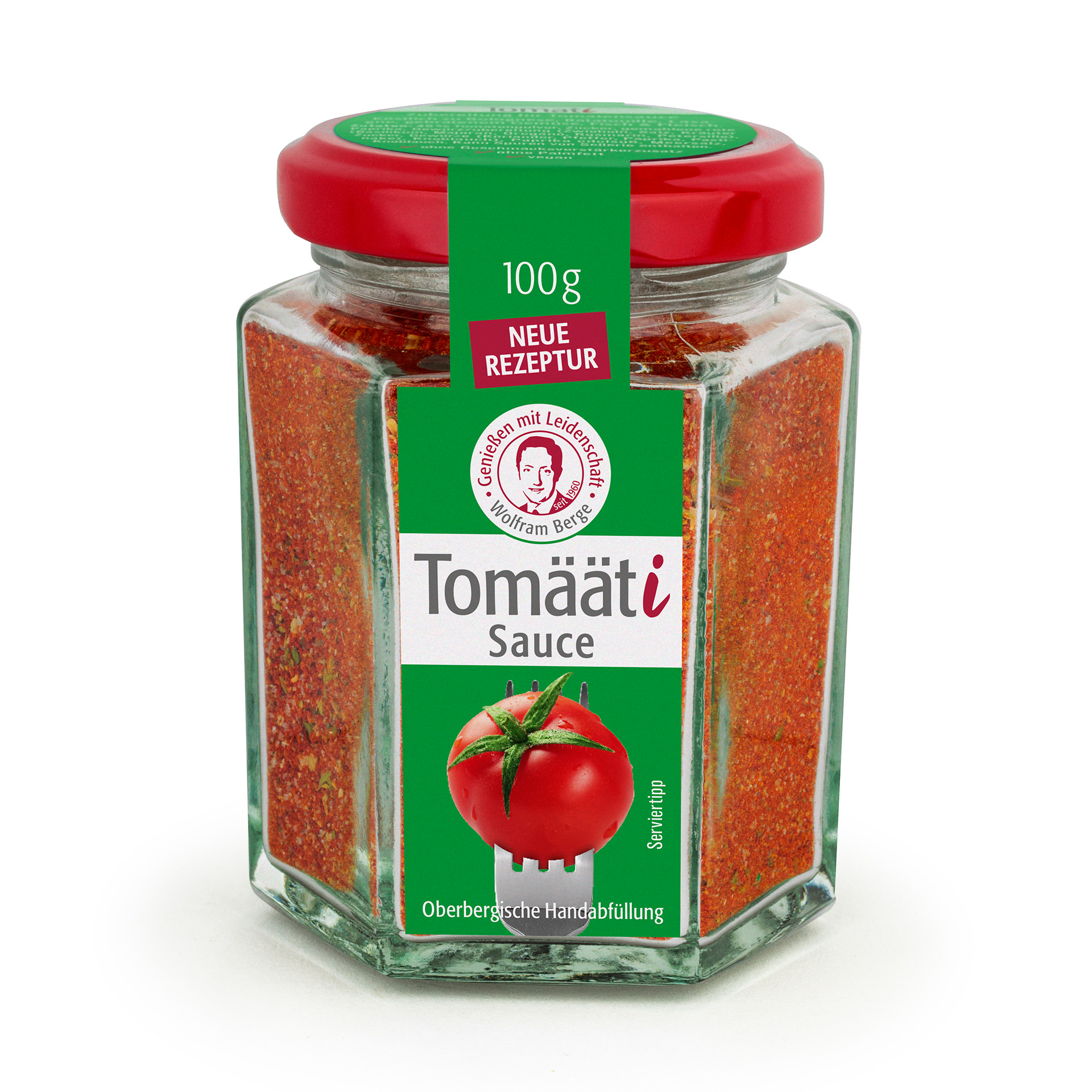 Tomääti Sauce