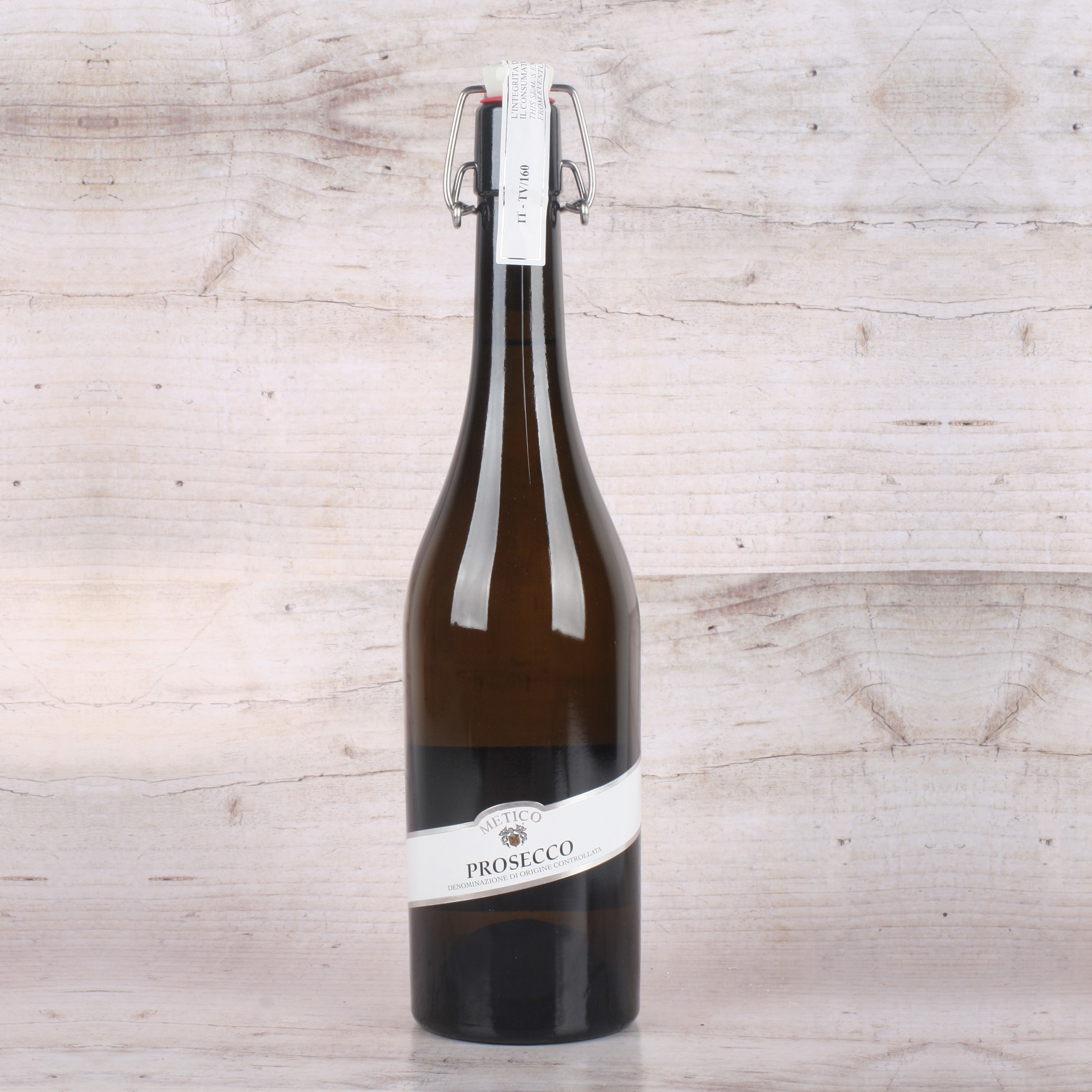 Prosecco Frizzante Metico
