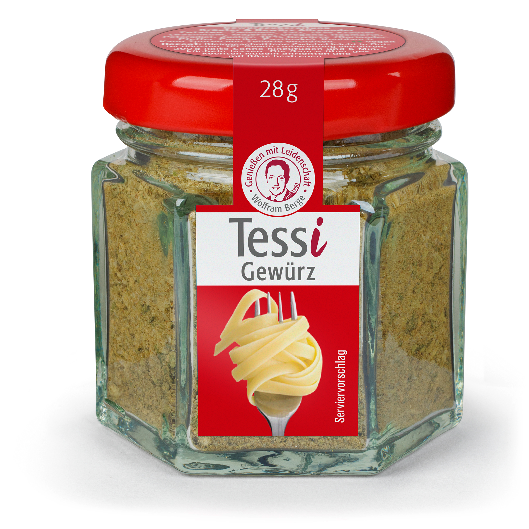 Tessi Gewürz