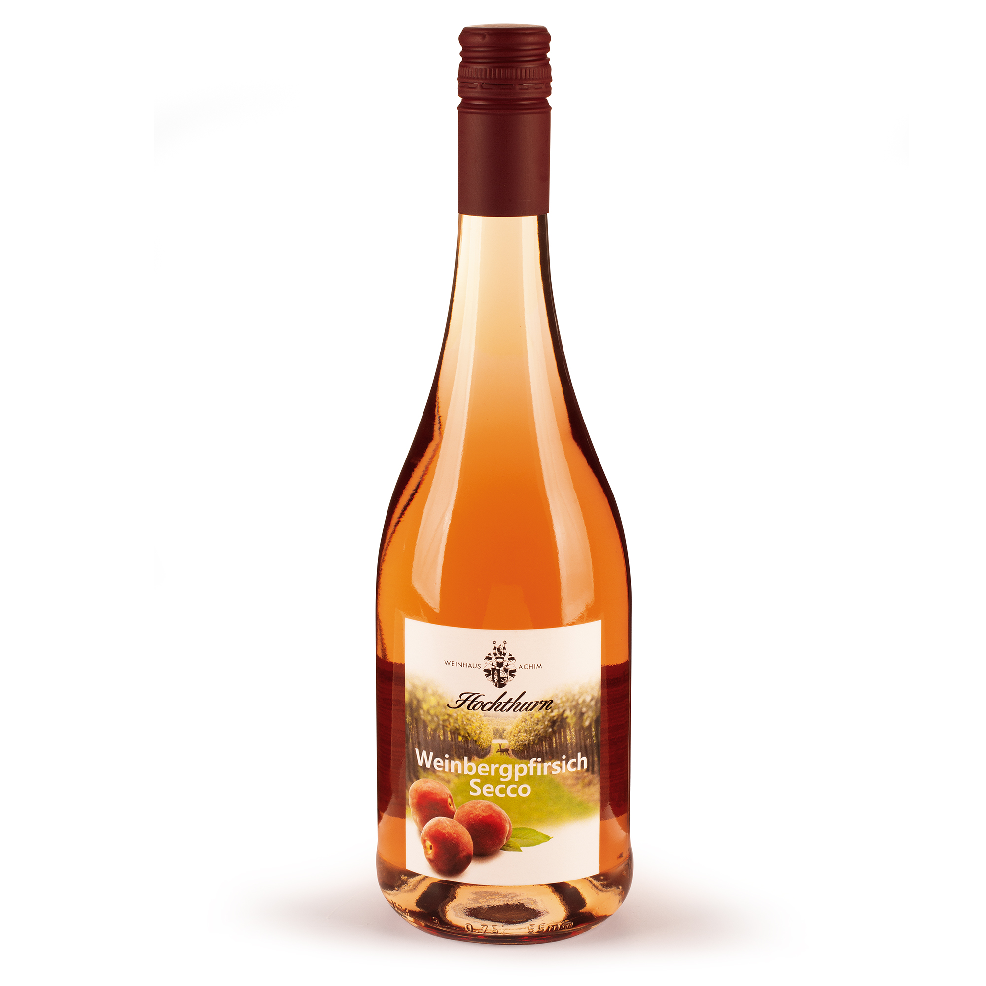 Weinbergpfirsich Secco Weinbergpfirsich Secco