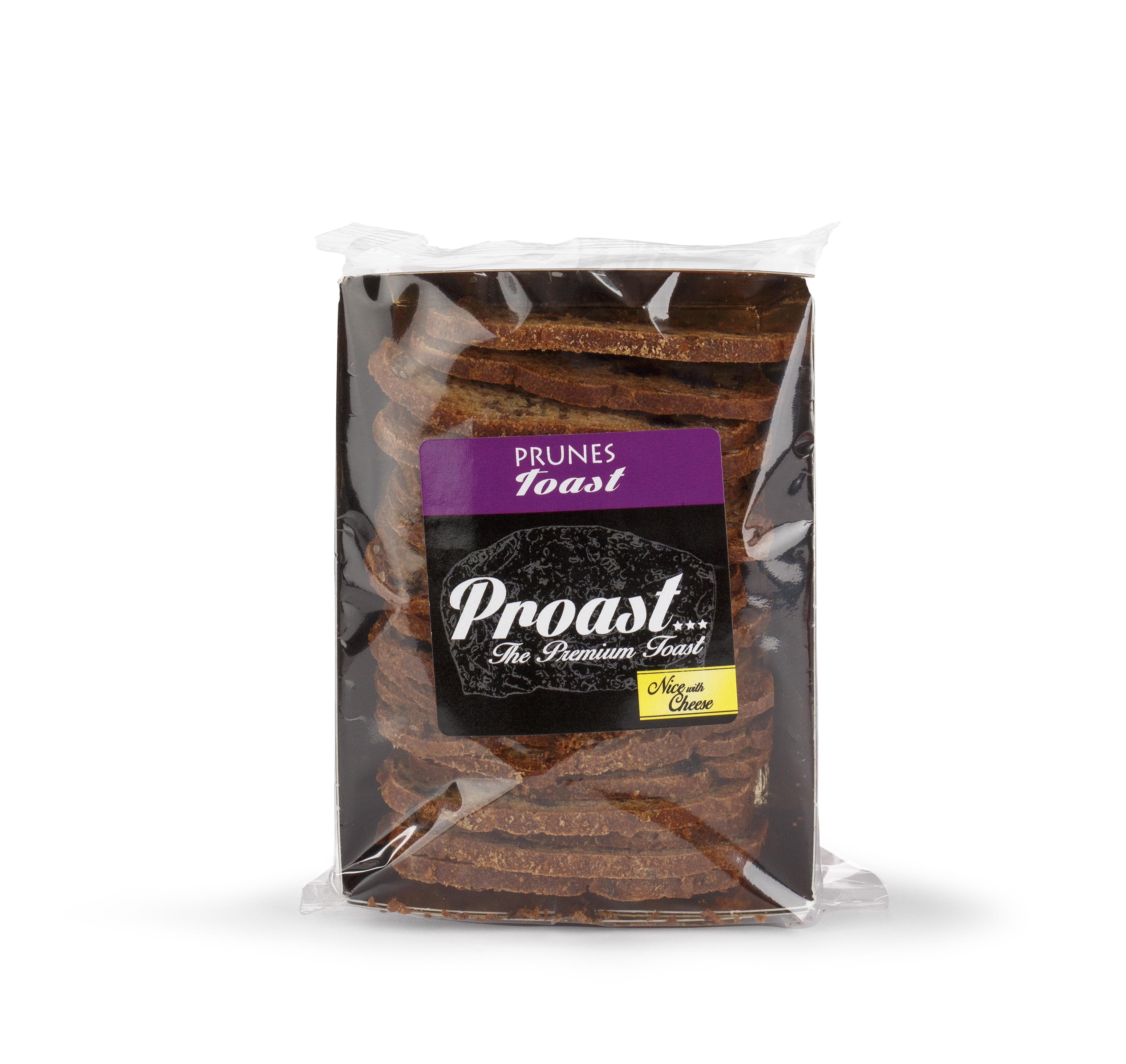 PROAST Premium Toast Pflaume-Walnuss