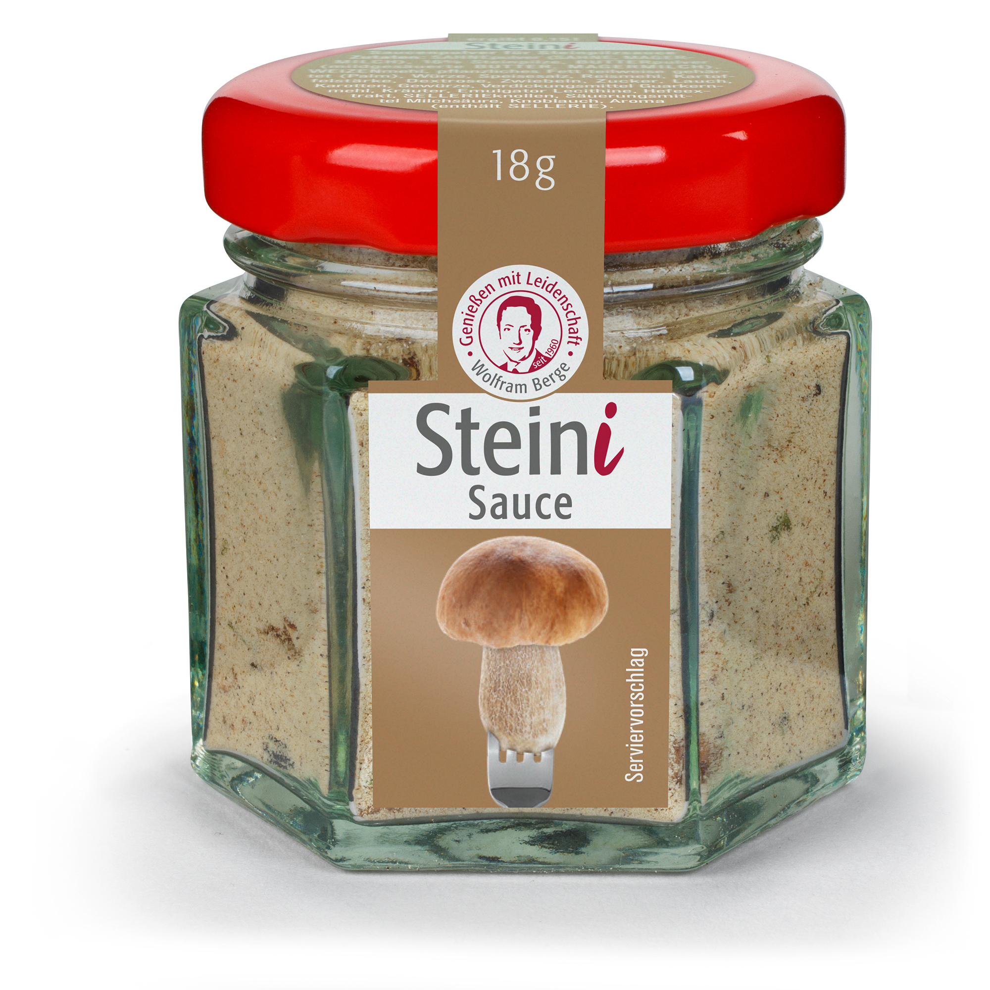 Steini Sauce