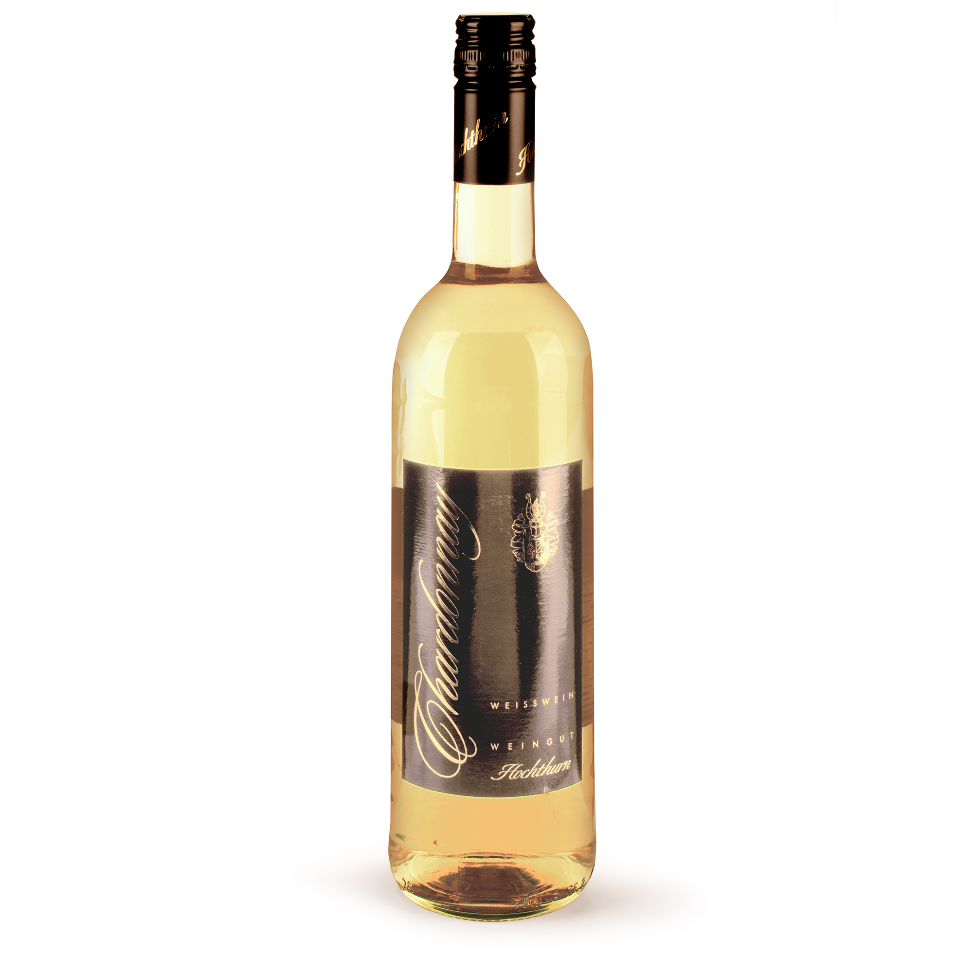 71080137 Hochthurn Chardonnay feinherb