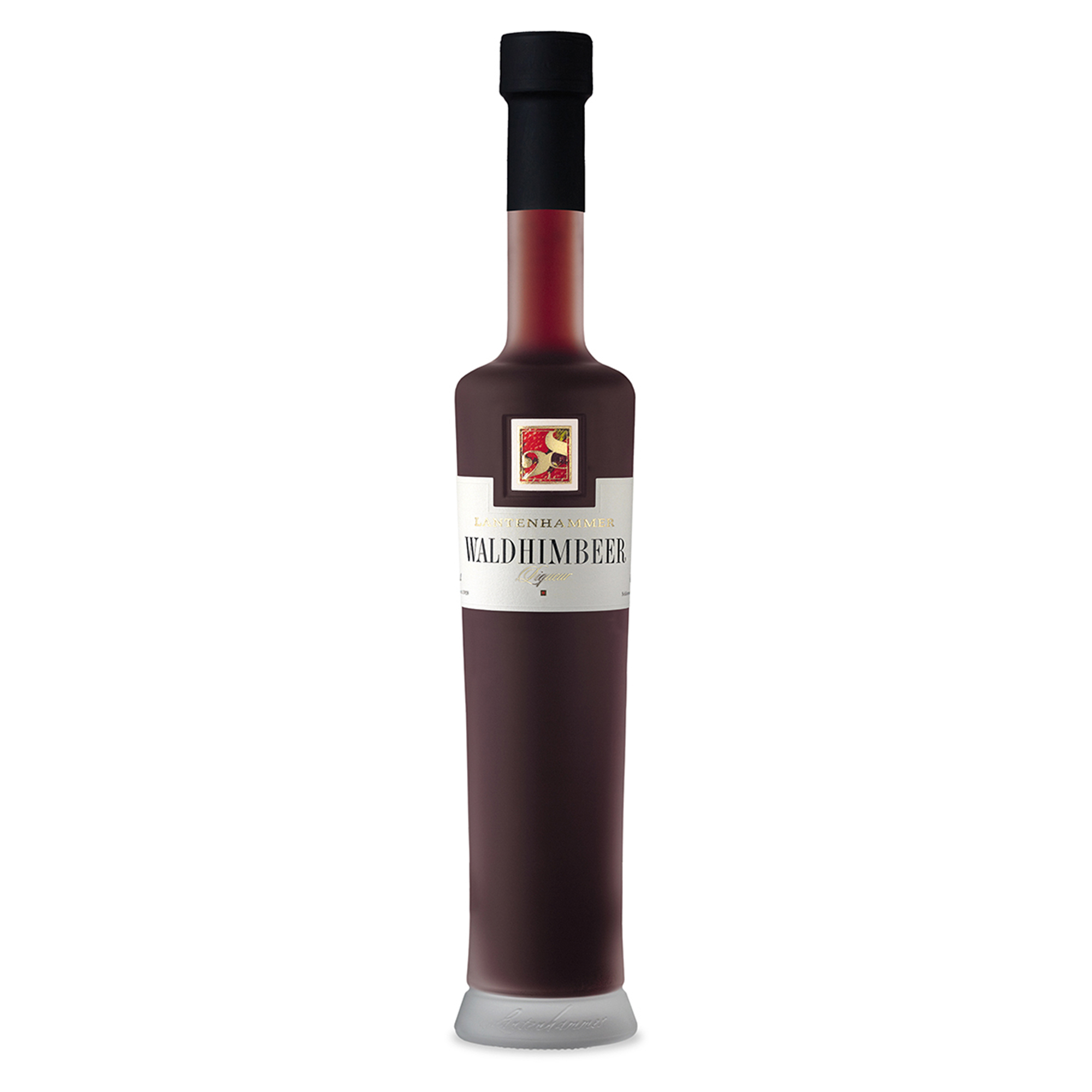 Waldhimbeer Liqueur