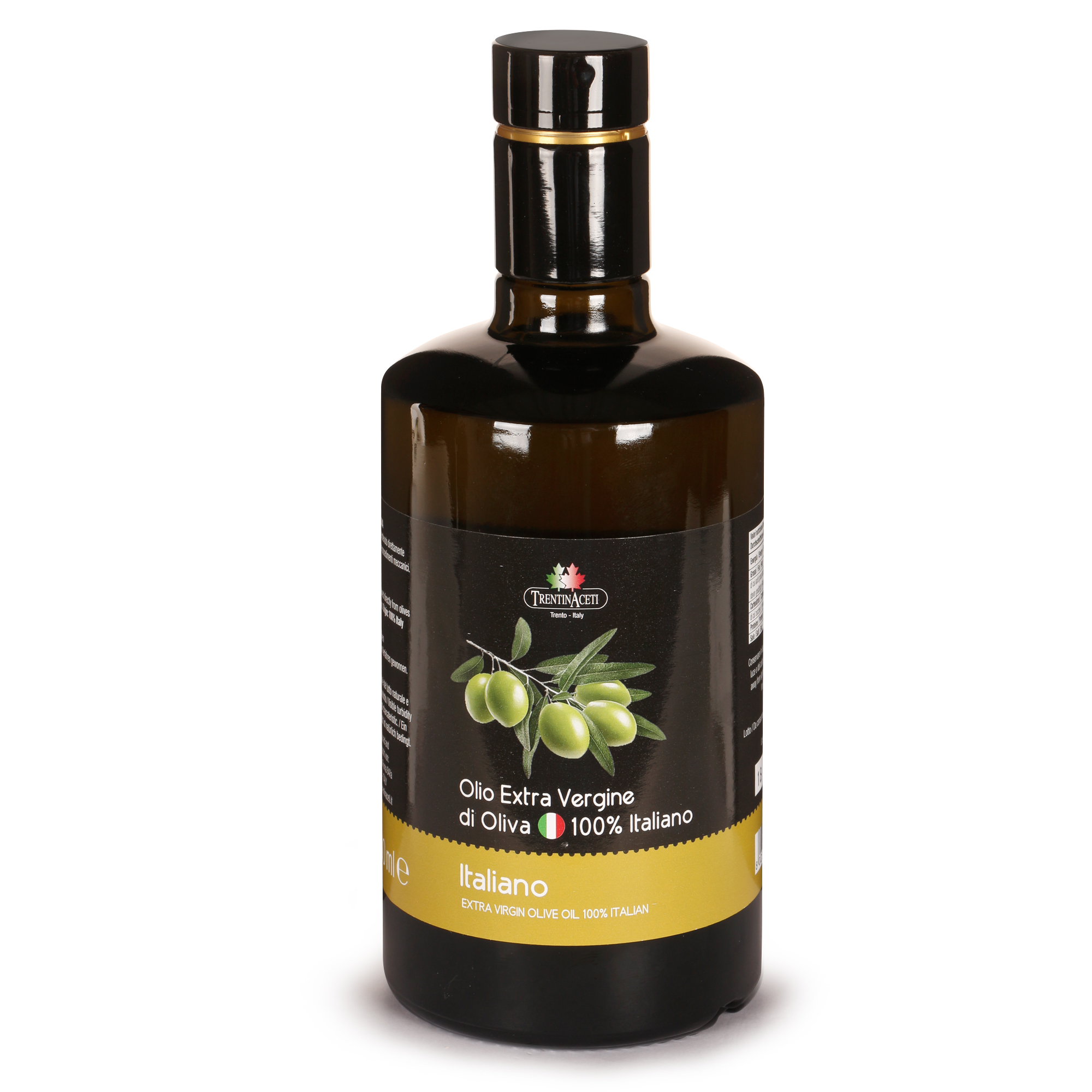 36050073 "Olio" Natives Olivenöl EXTRA