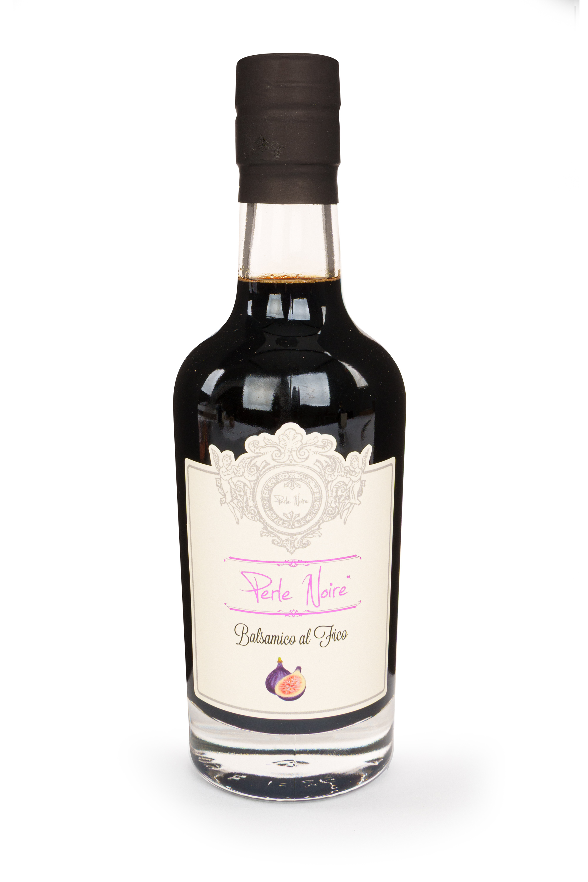 Perle Noire Balsamico al Fico - Feigen Balsamico 