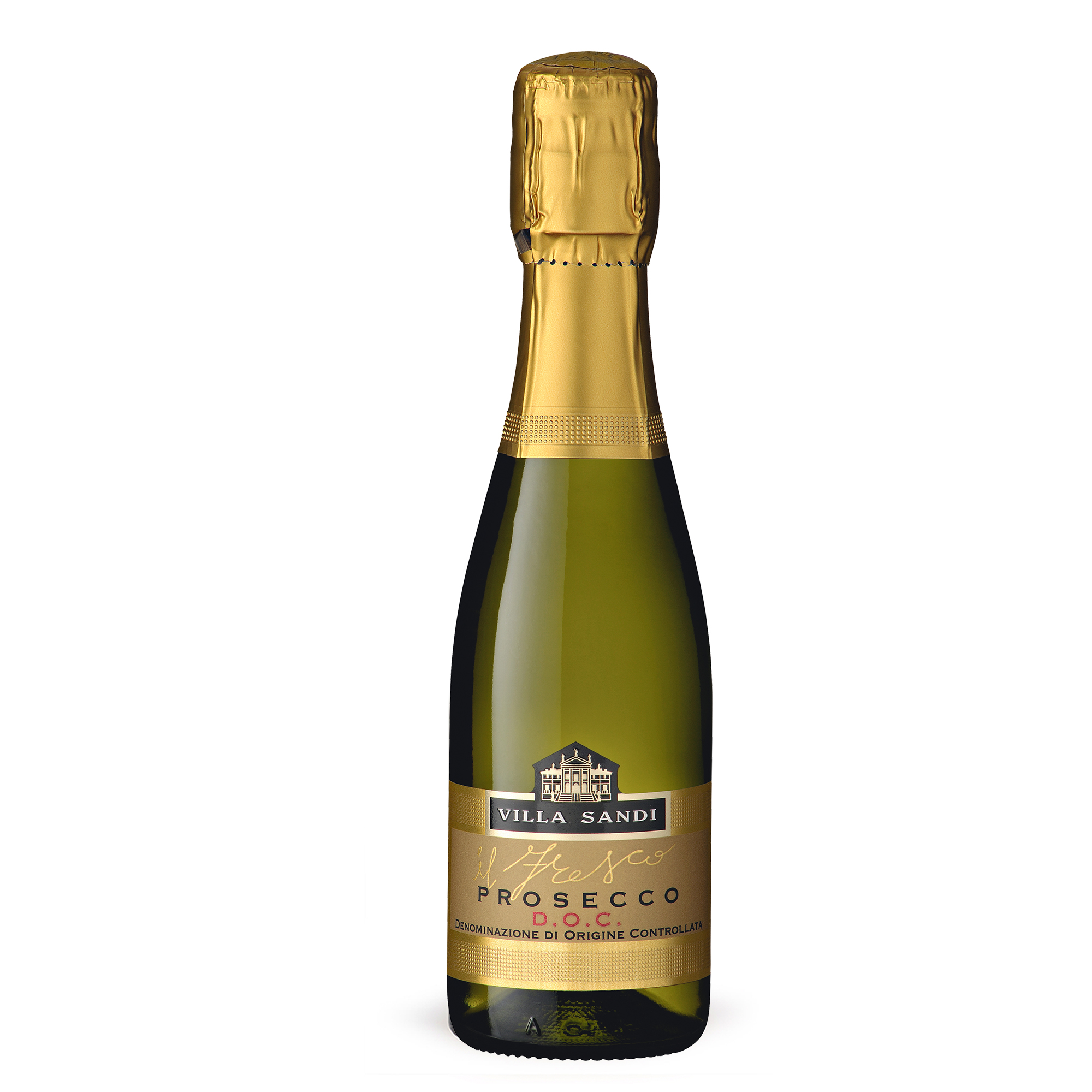 Il Fresco Prosecco Spumante DOC Treviso