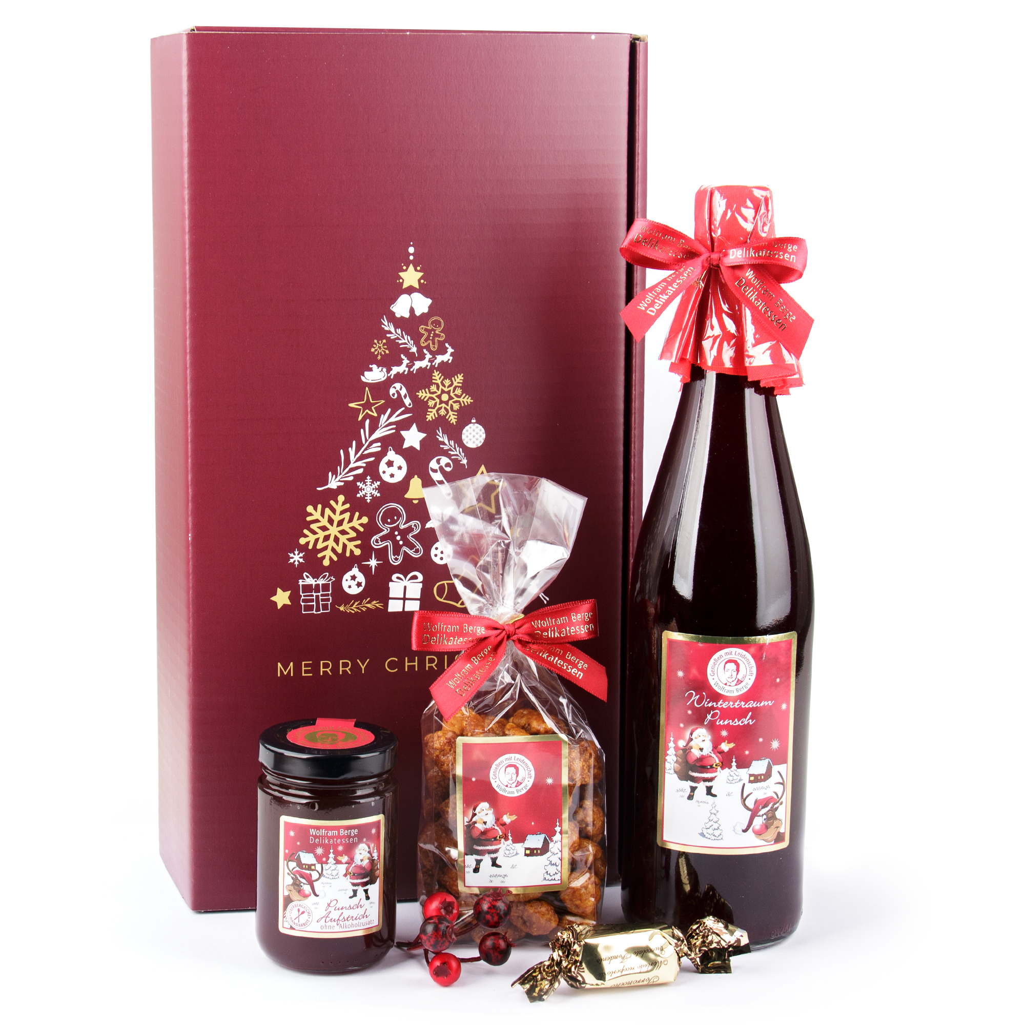 Präsent "Punschliebe" Präsent "Punschliebe"