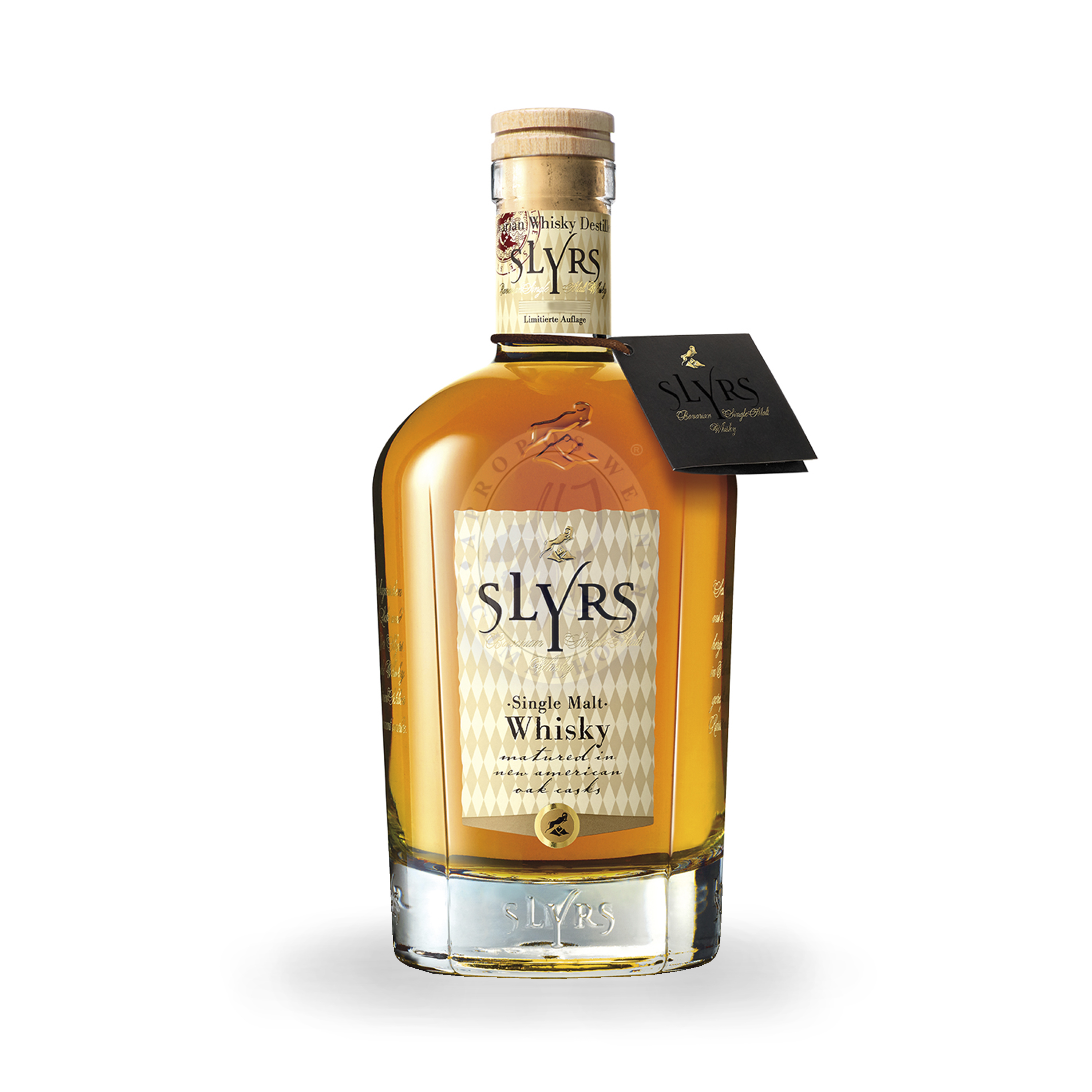 70000036 Bavarian Single Malt Whisky Classic