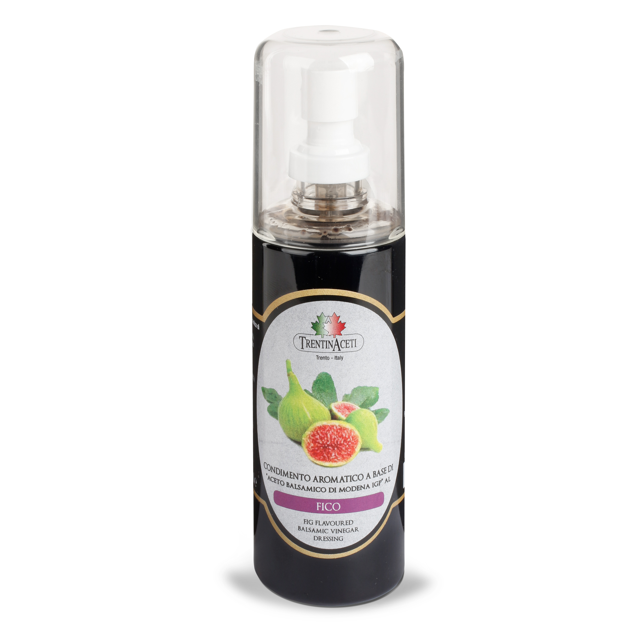 37050033 Aceto Balsamico di Modena mit Feige – Sprühflasche