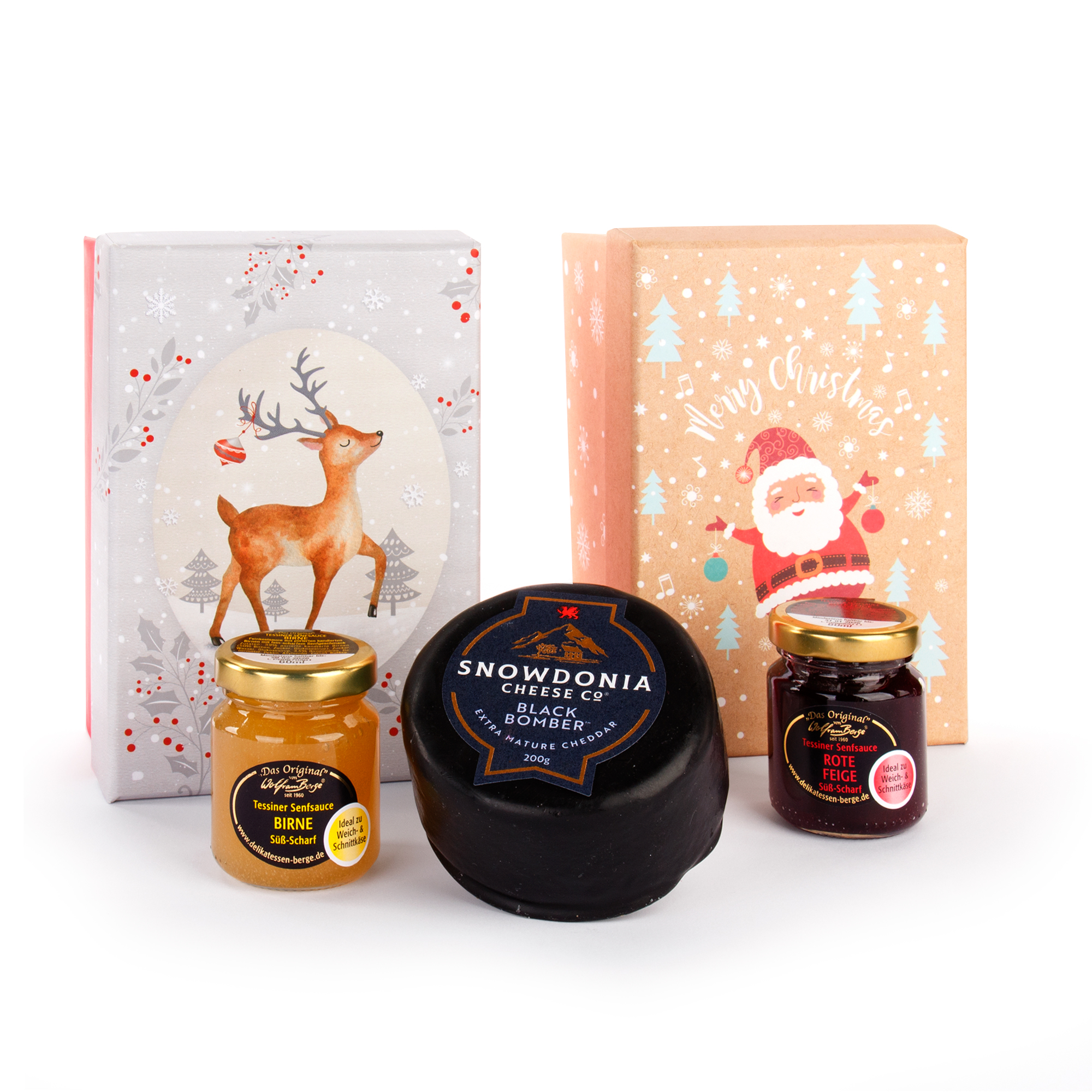 Präsent "Little Cheese Time" Präsent "Little Cheese Time"