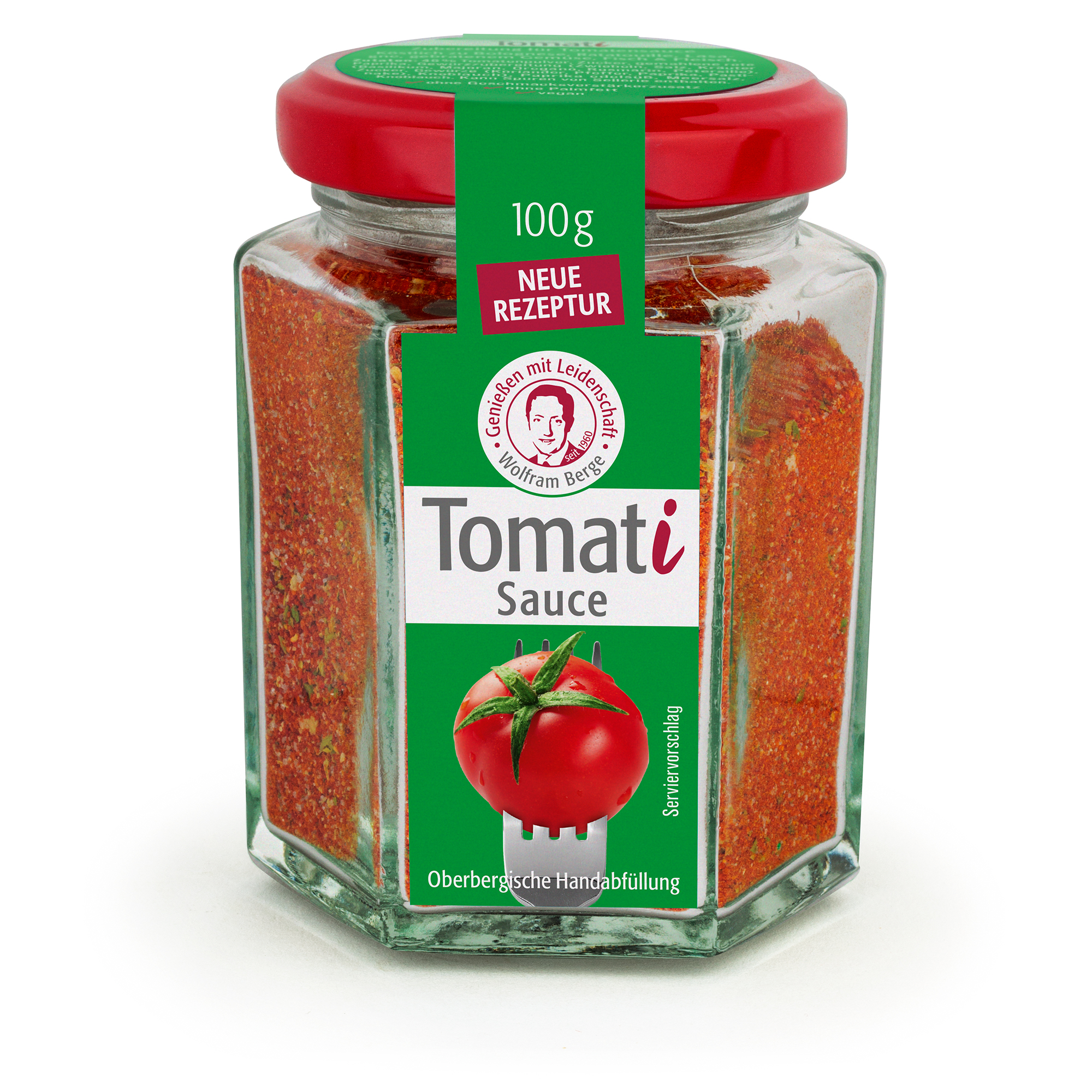 Tomati Sauce