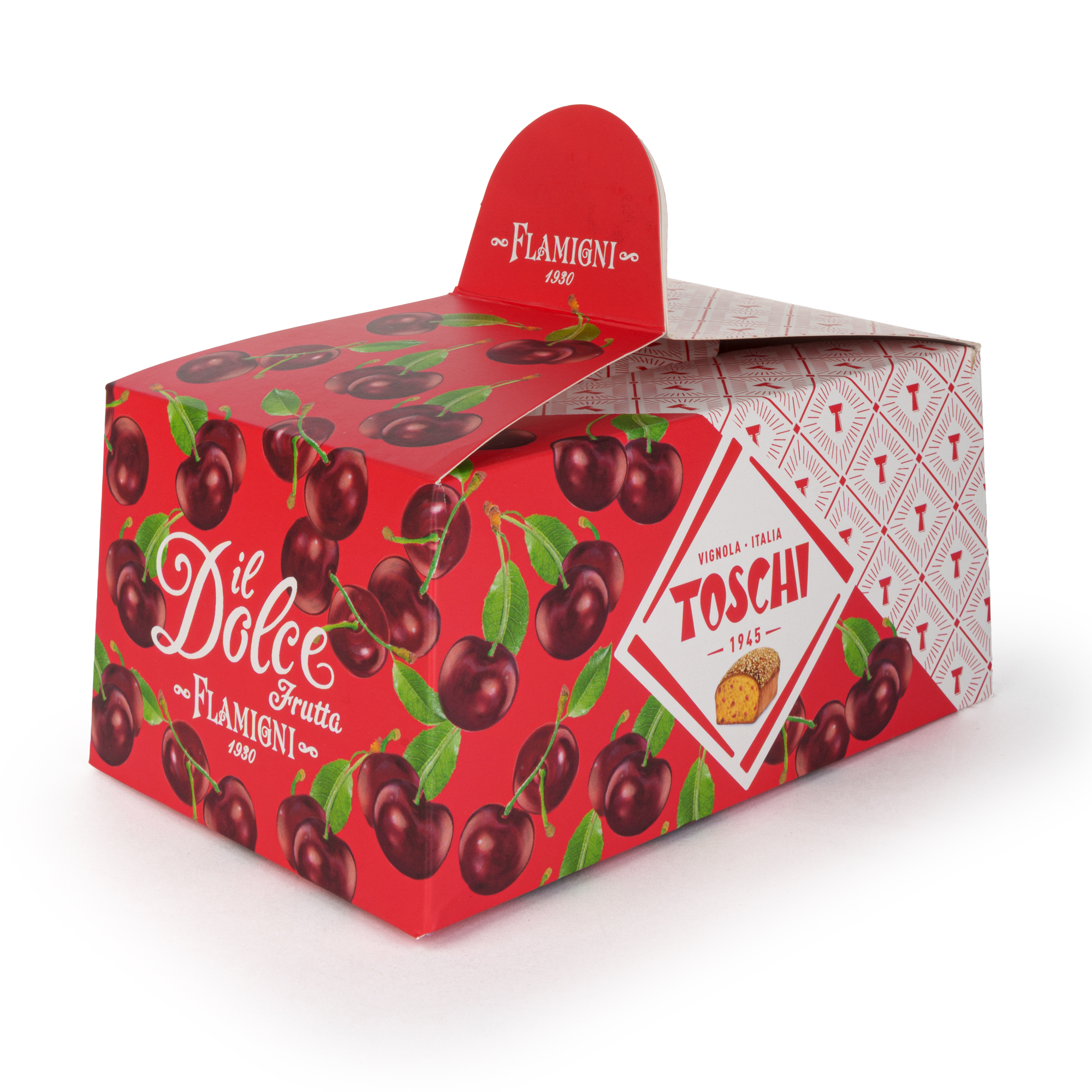 Flamigni Il Dolce Frutta MHD 20.04.2026 