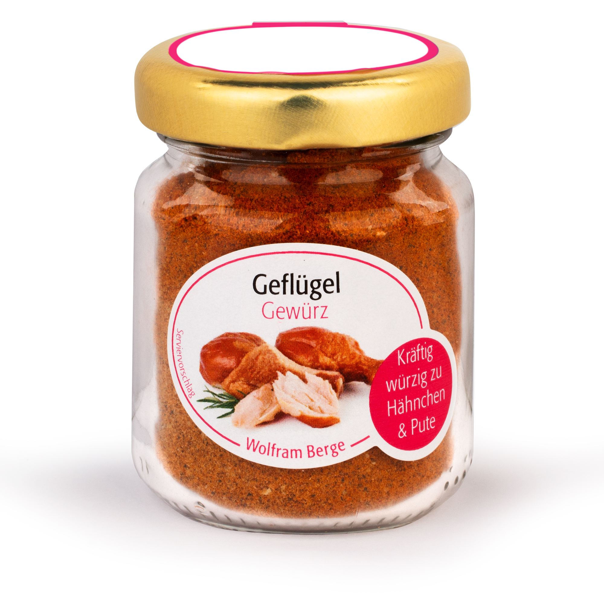 Geflügel Gewürz