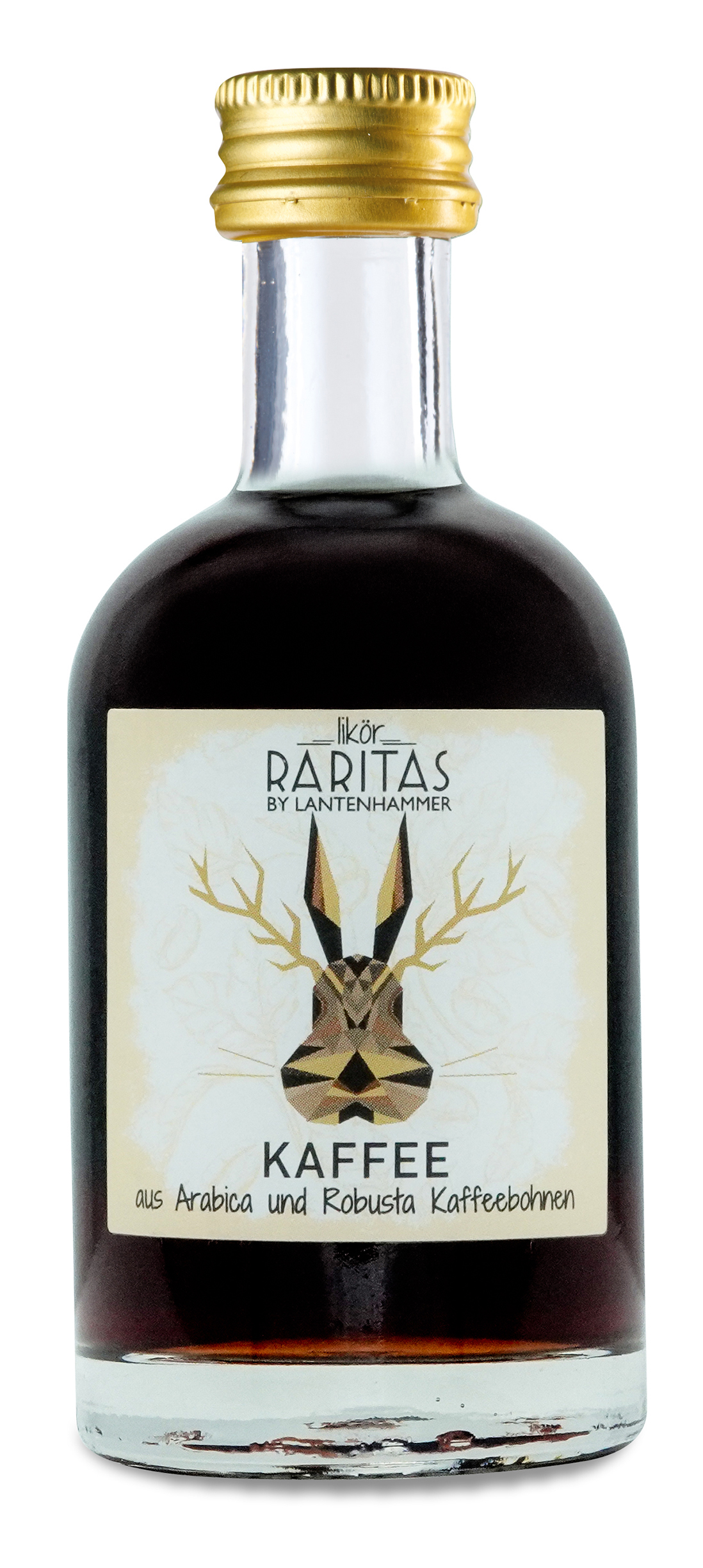 Lantenhammer Kaffeelikör
