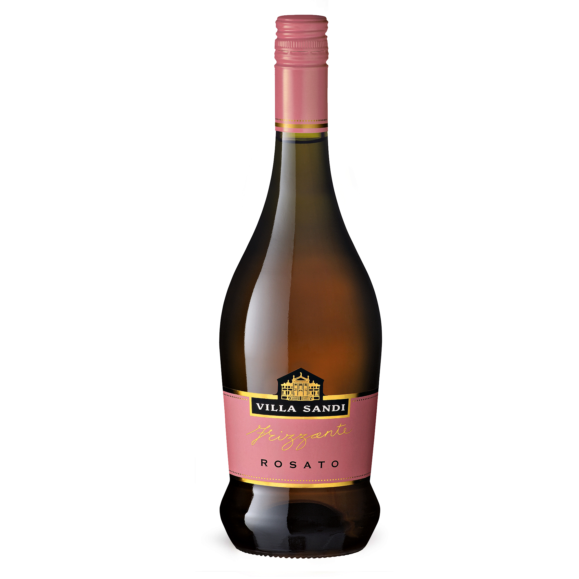72005009 Frizzante Rosato IGT Marca Trevigiana