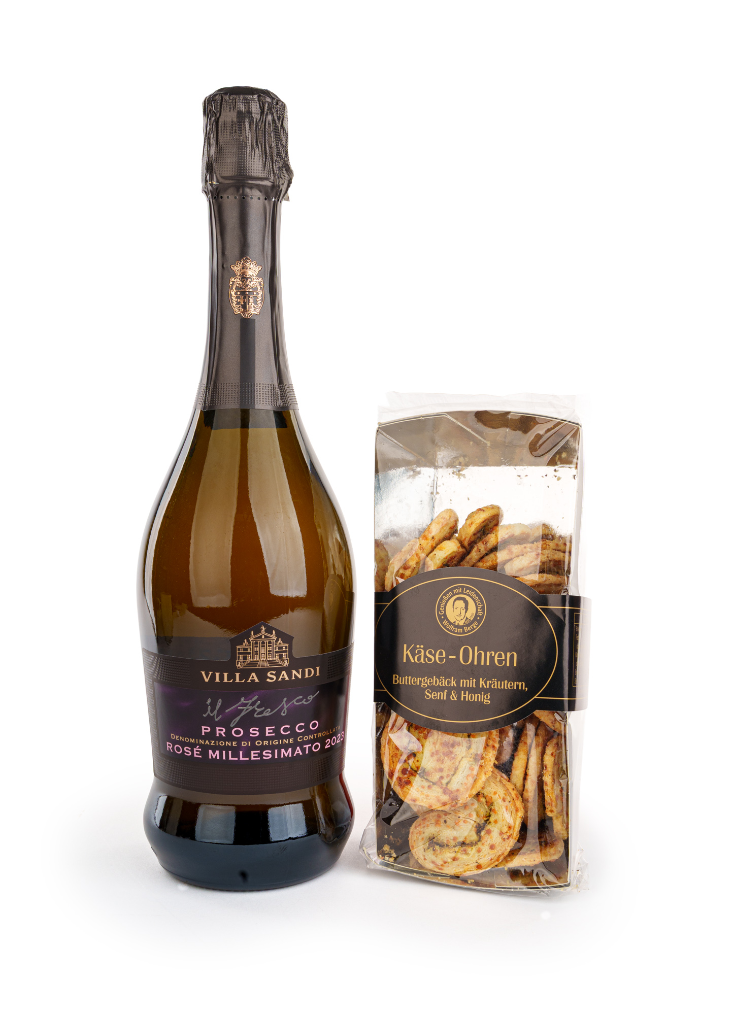 "Set mit Stil und Eleganz" "Set mit Stil und Eleganz"