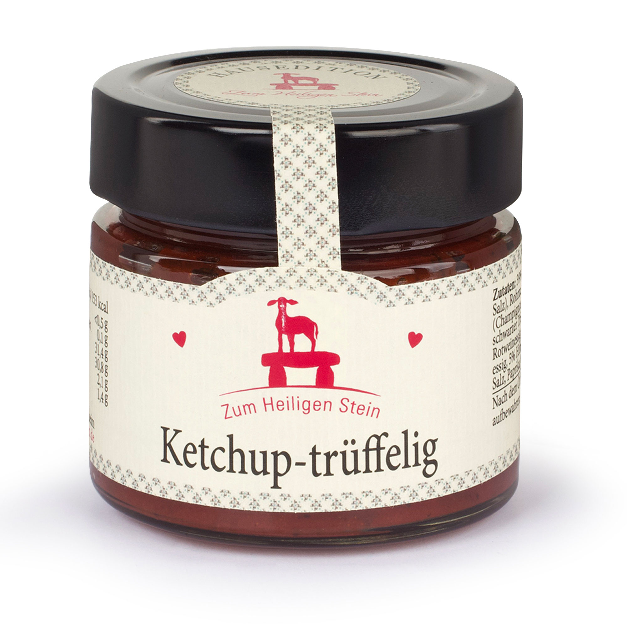 34002074 Ketchup-trüffelig