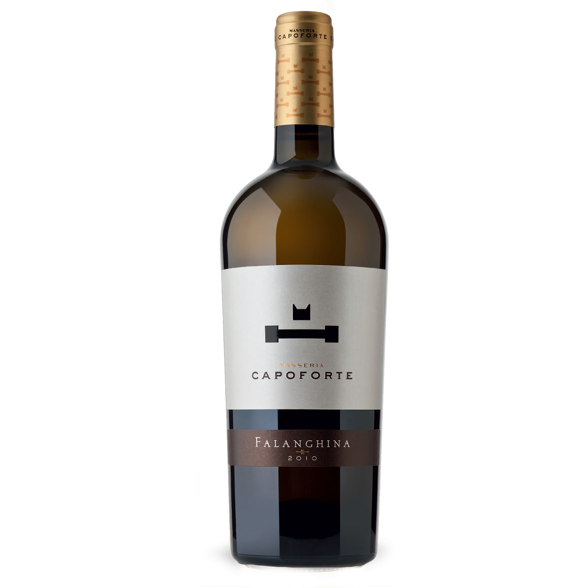 71030024 Masseria Capoforte Falanghina Salento IGT