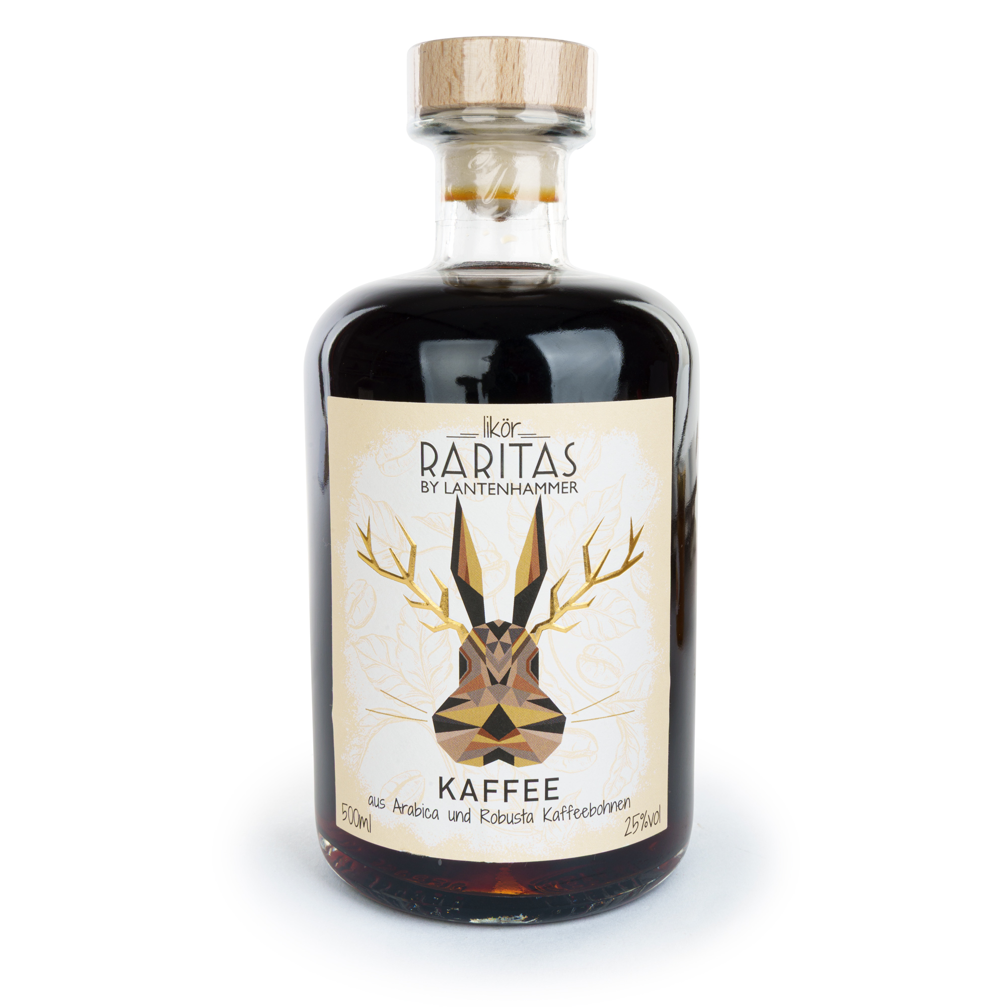 Lantenhammer Kaffeelikör