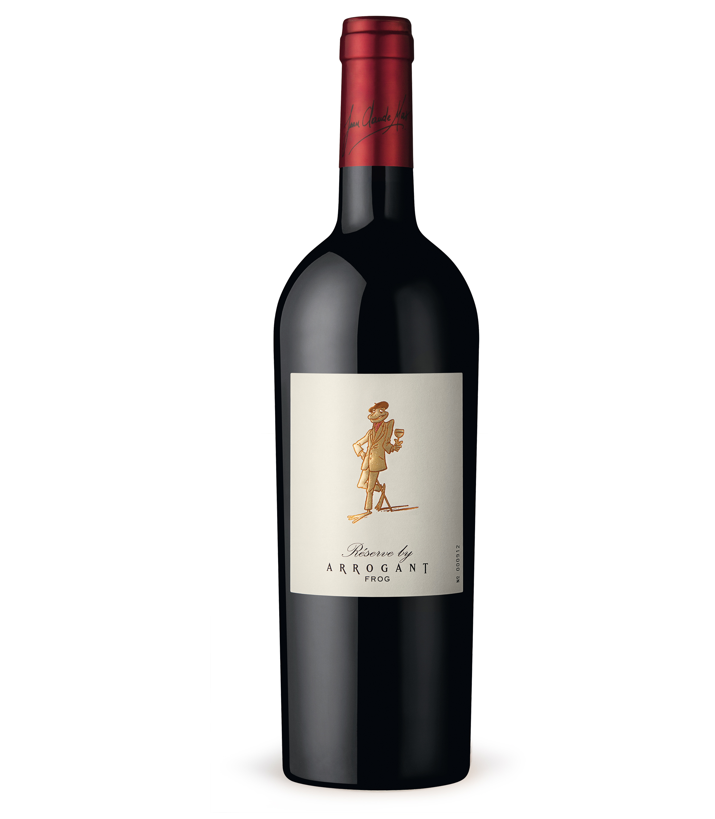 72005043 Réserve by Arrogant Frog AOP LANGUEDOC