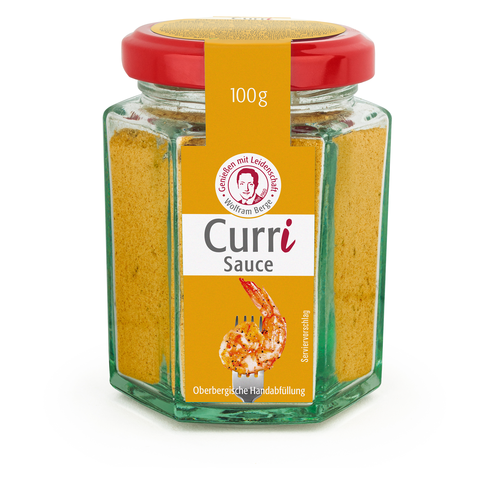 Curri Sauce