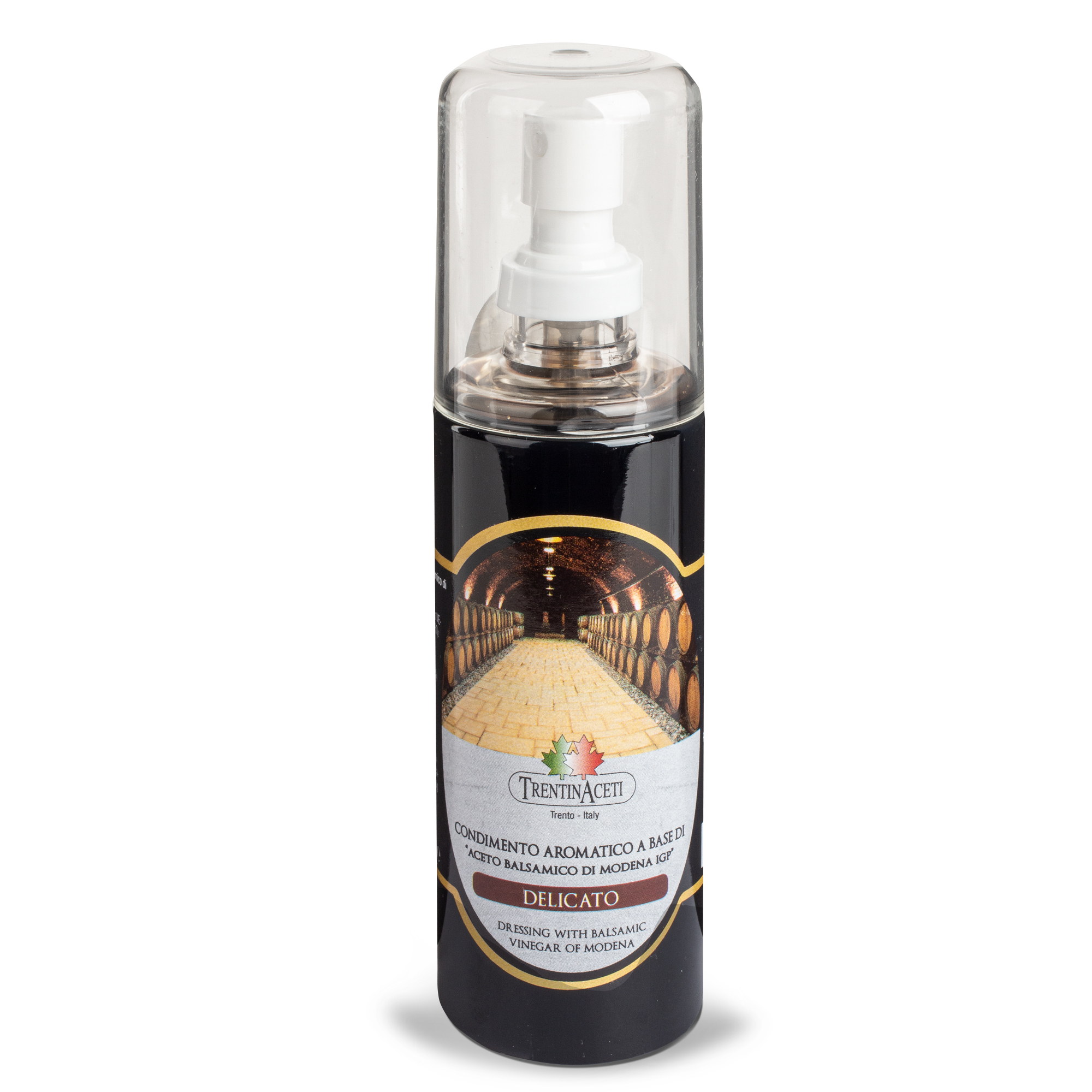 37050030 Aceto Balsamico di Modena Classico – Sprühflasche