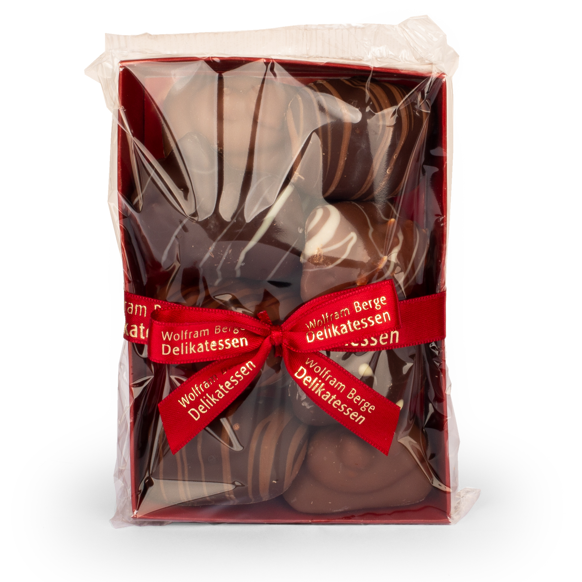 Honig-Dessertprinten