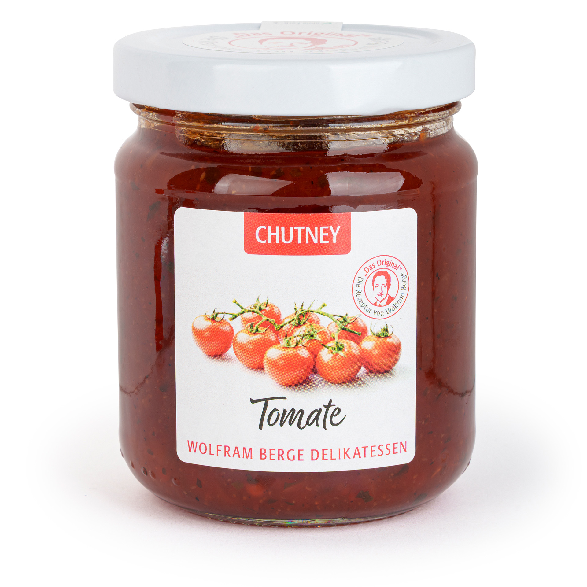 Tomaten Chutney 