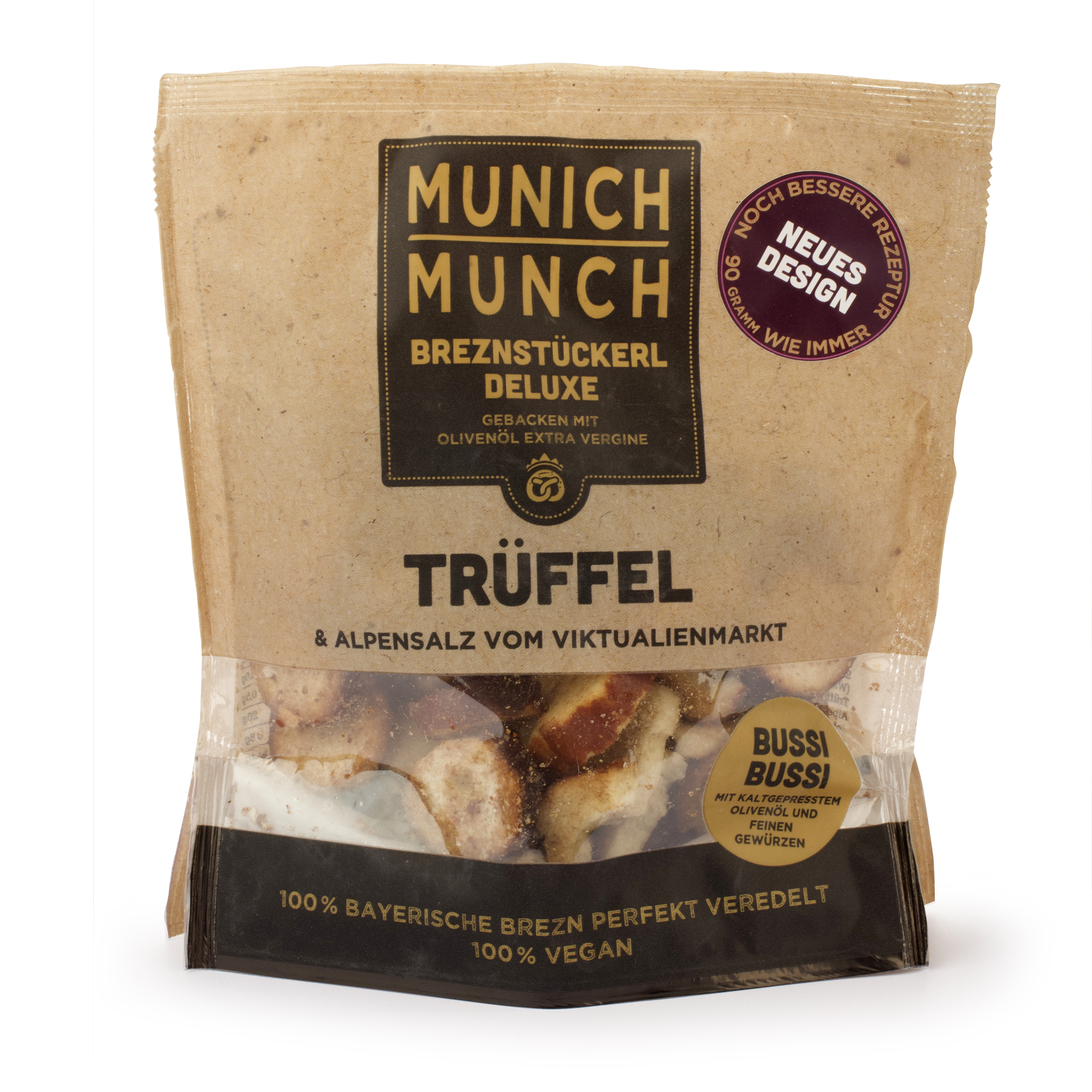 Breznstückerl Deluxe Trüffel